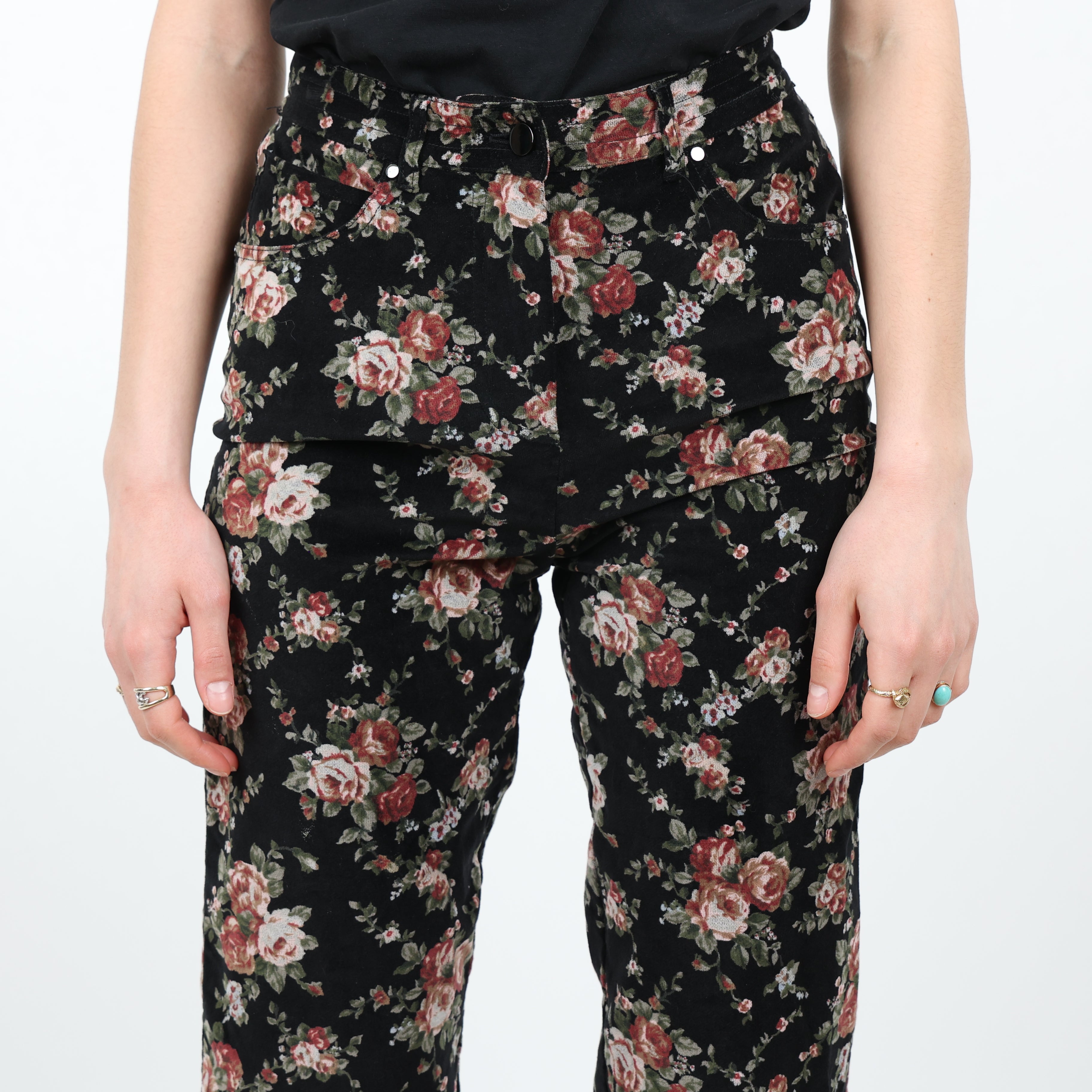 Trousers, Waist 26