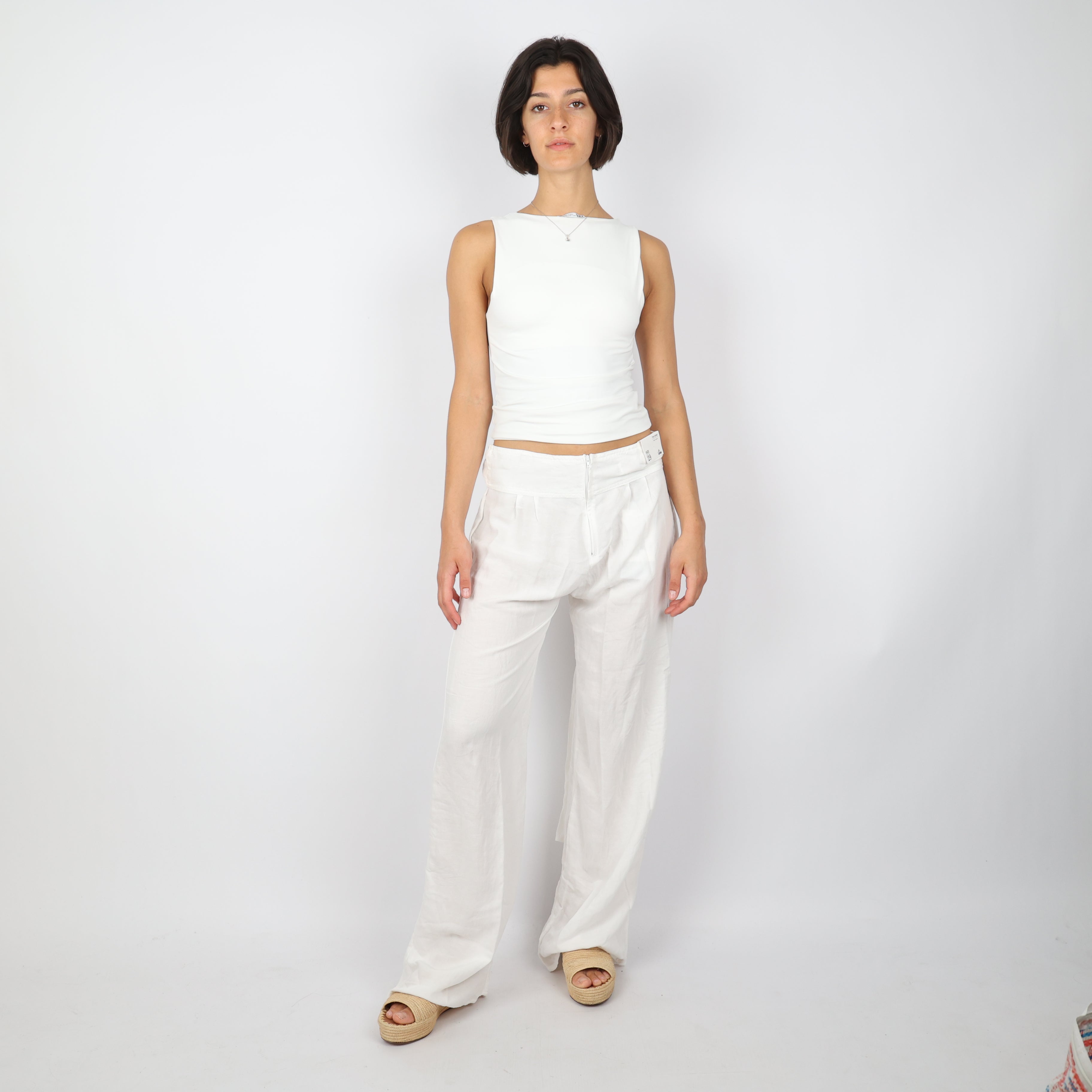 Trousers, Waist 29