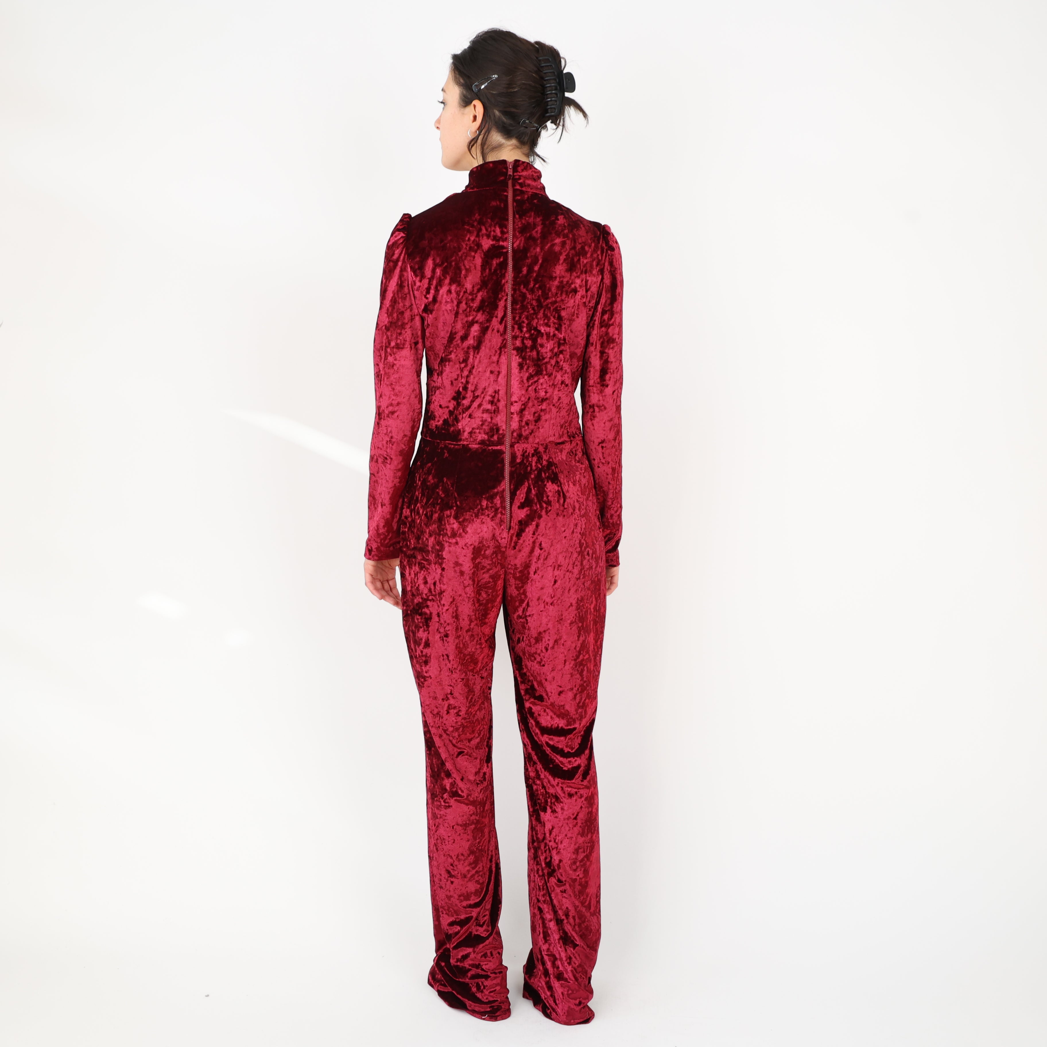 Jumpsuit, UK Size 8