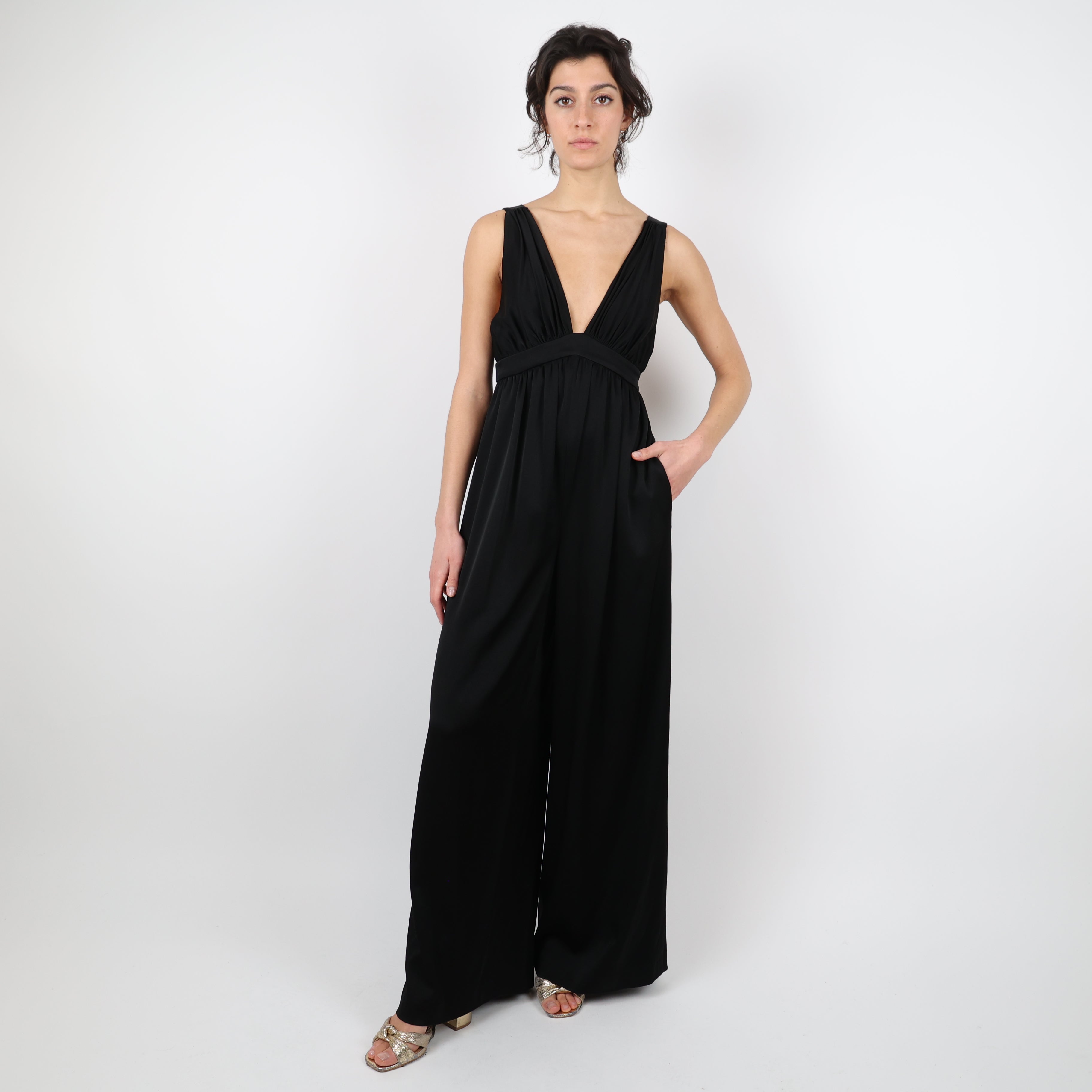 Jumpsuit, UK Size 10