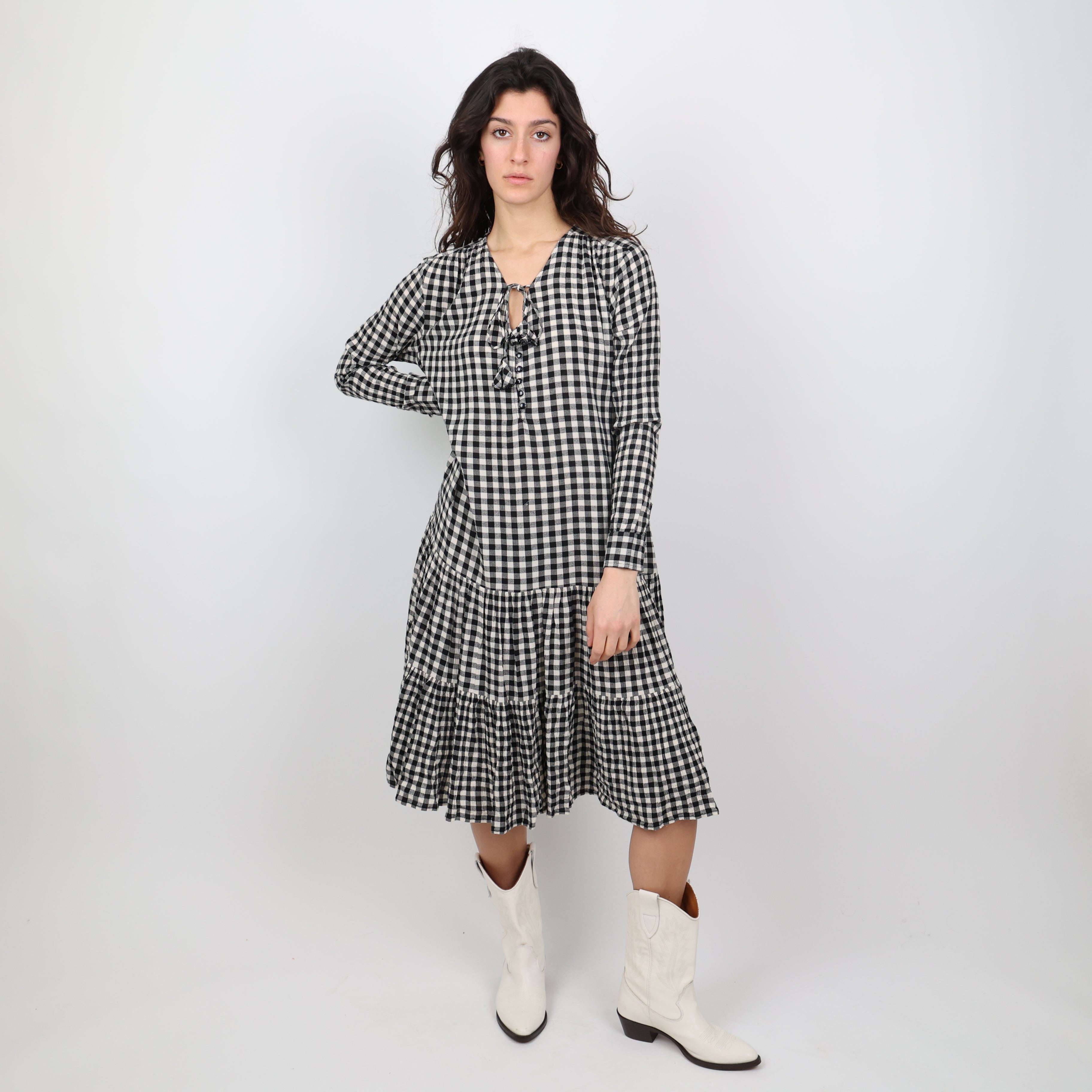 Dress, UK Size 8