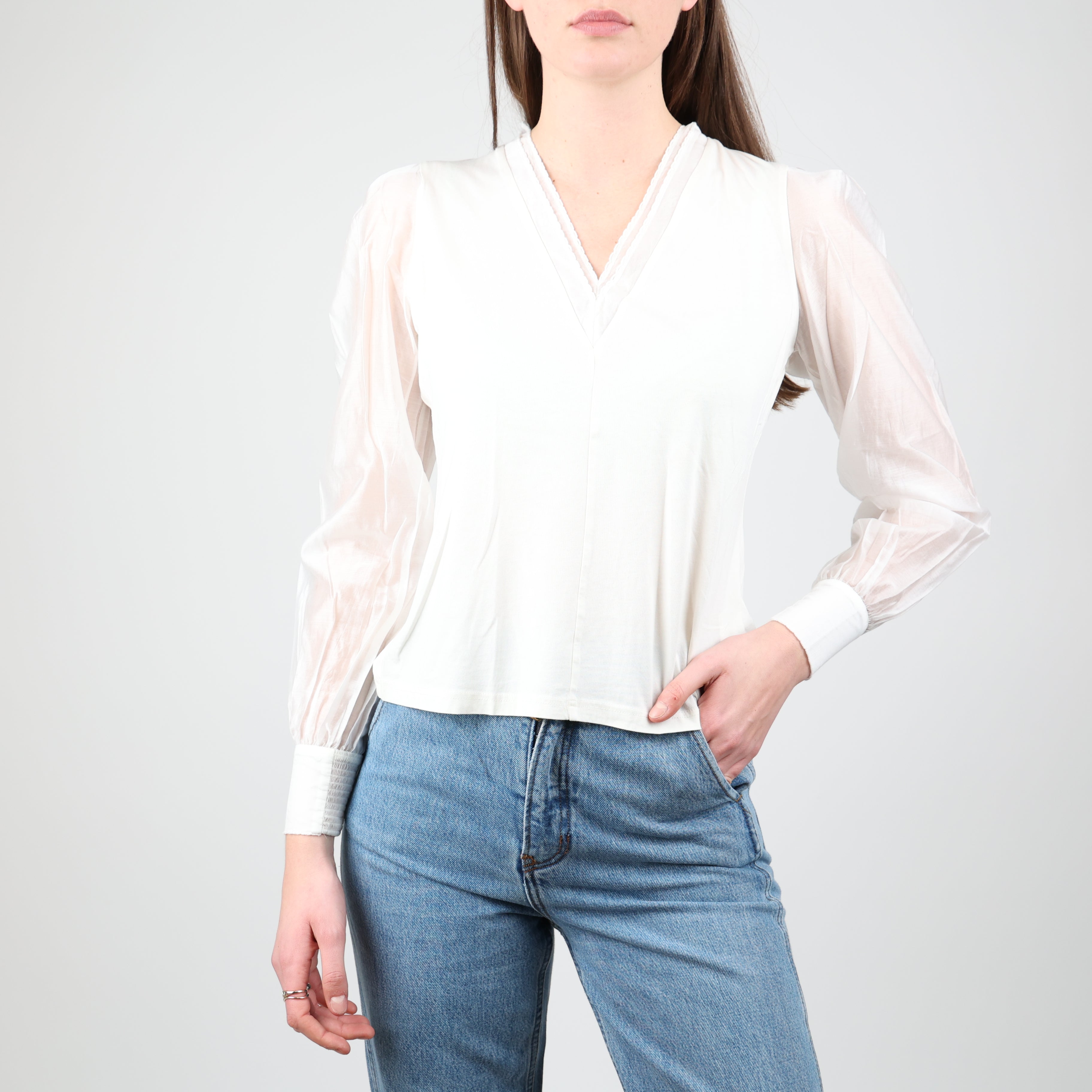 Top, UK Size 12