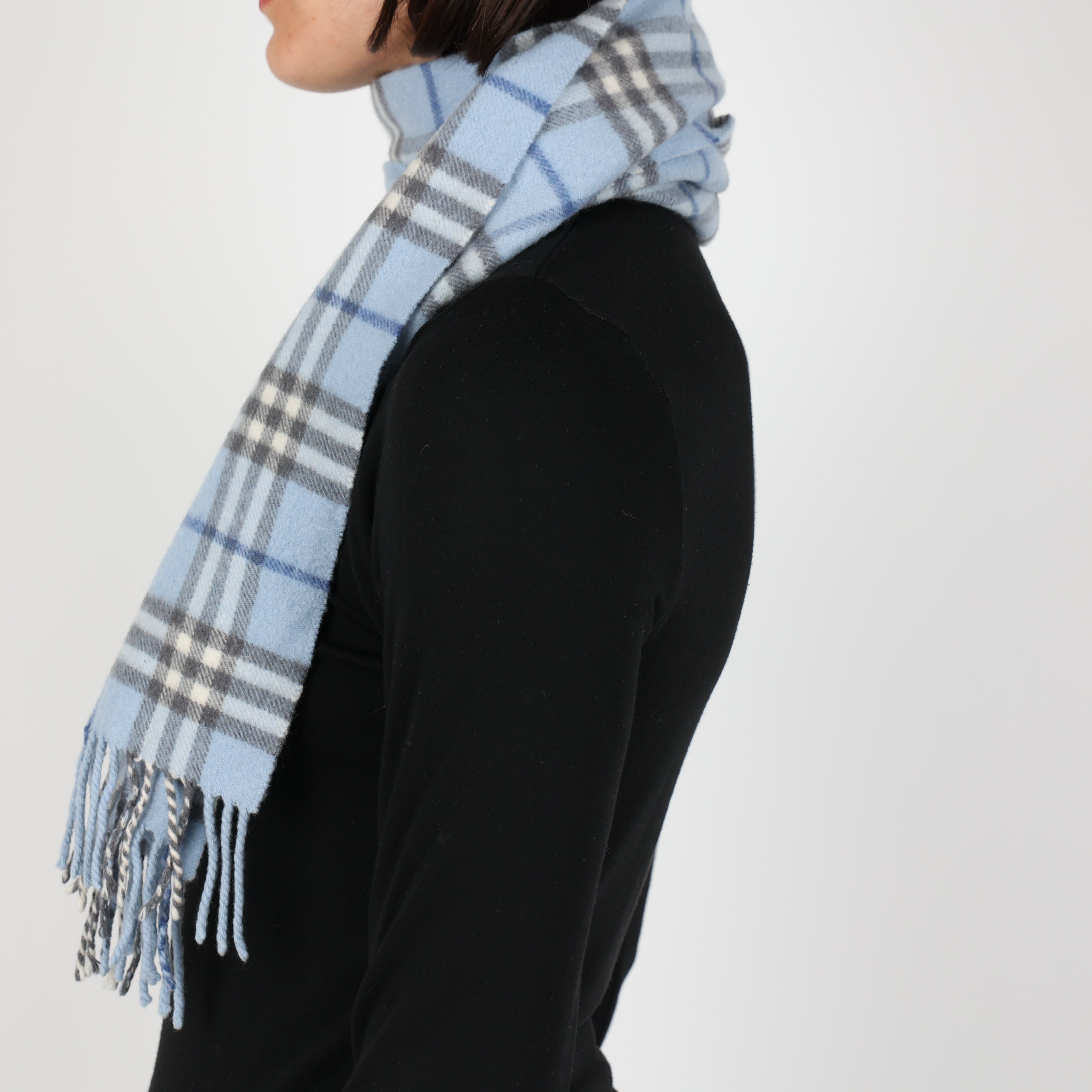 Scarf,