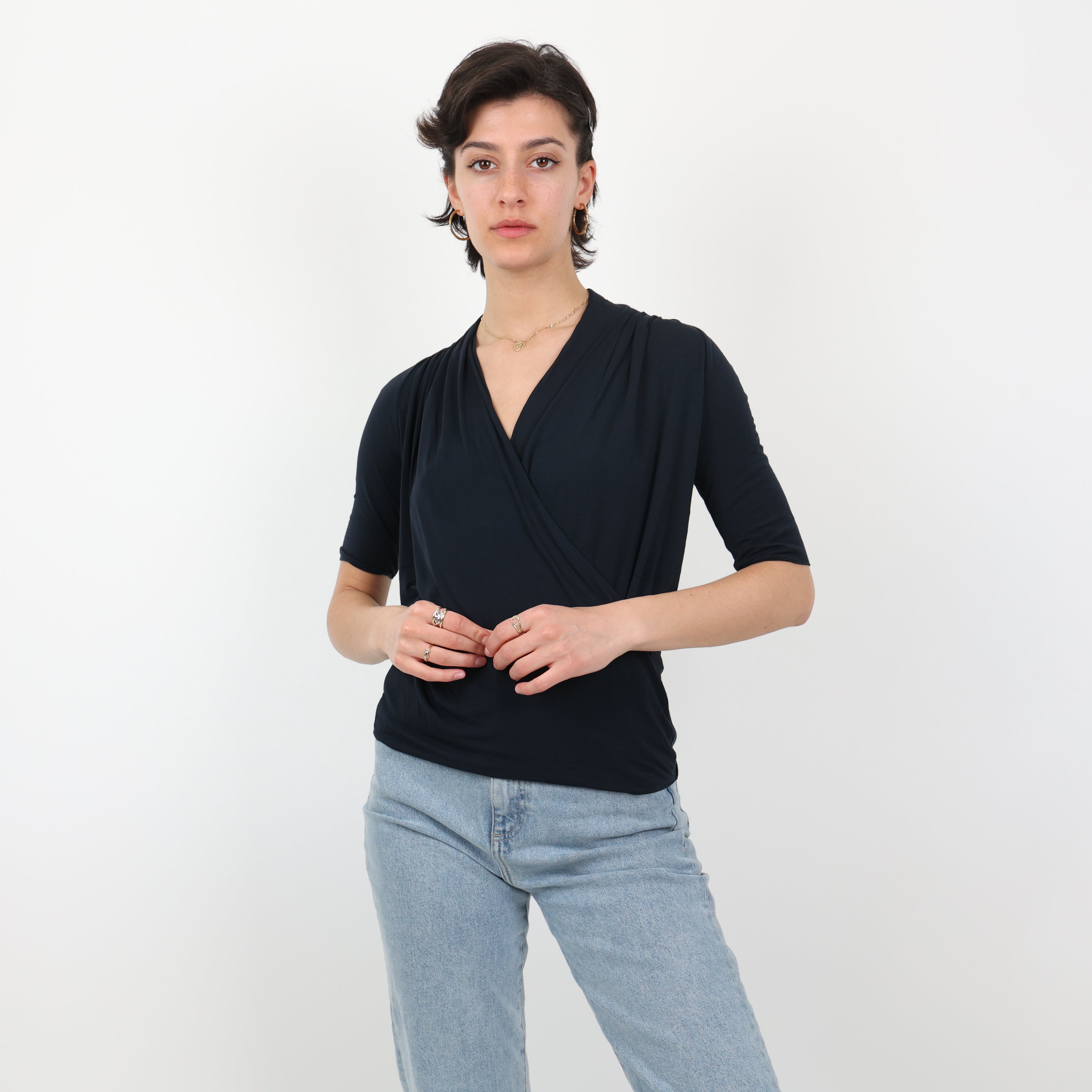Top, UK Size 12