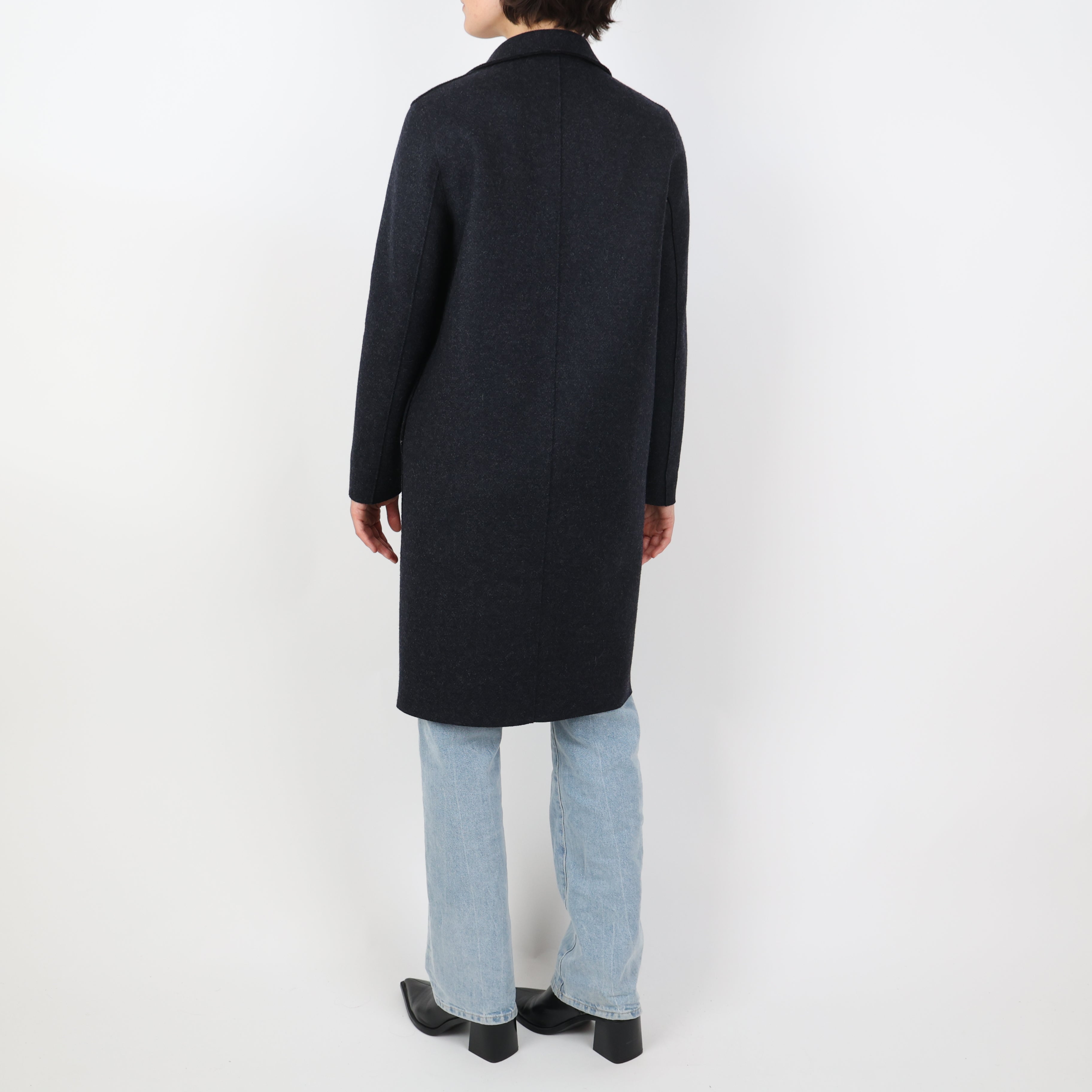 Coat, UK Size 8