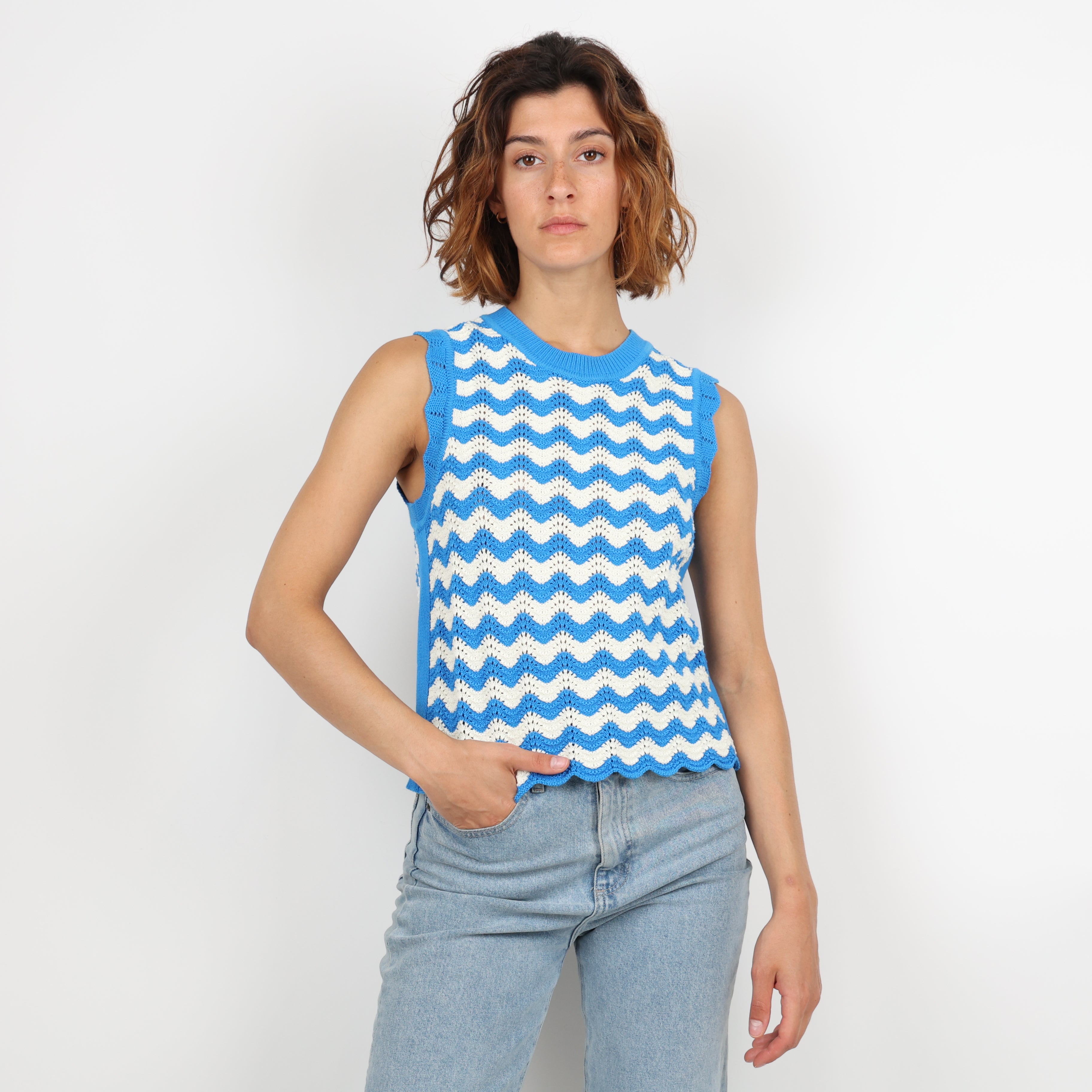 Knitwear, UK Size 8