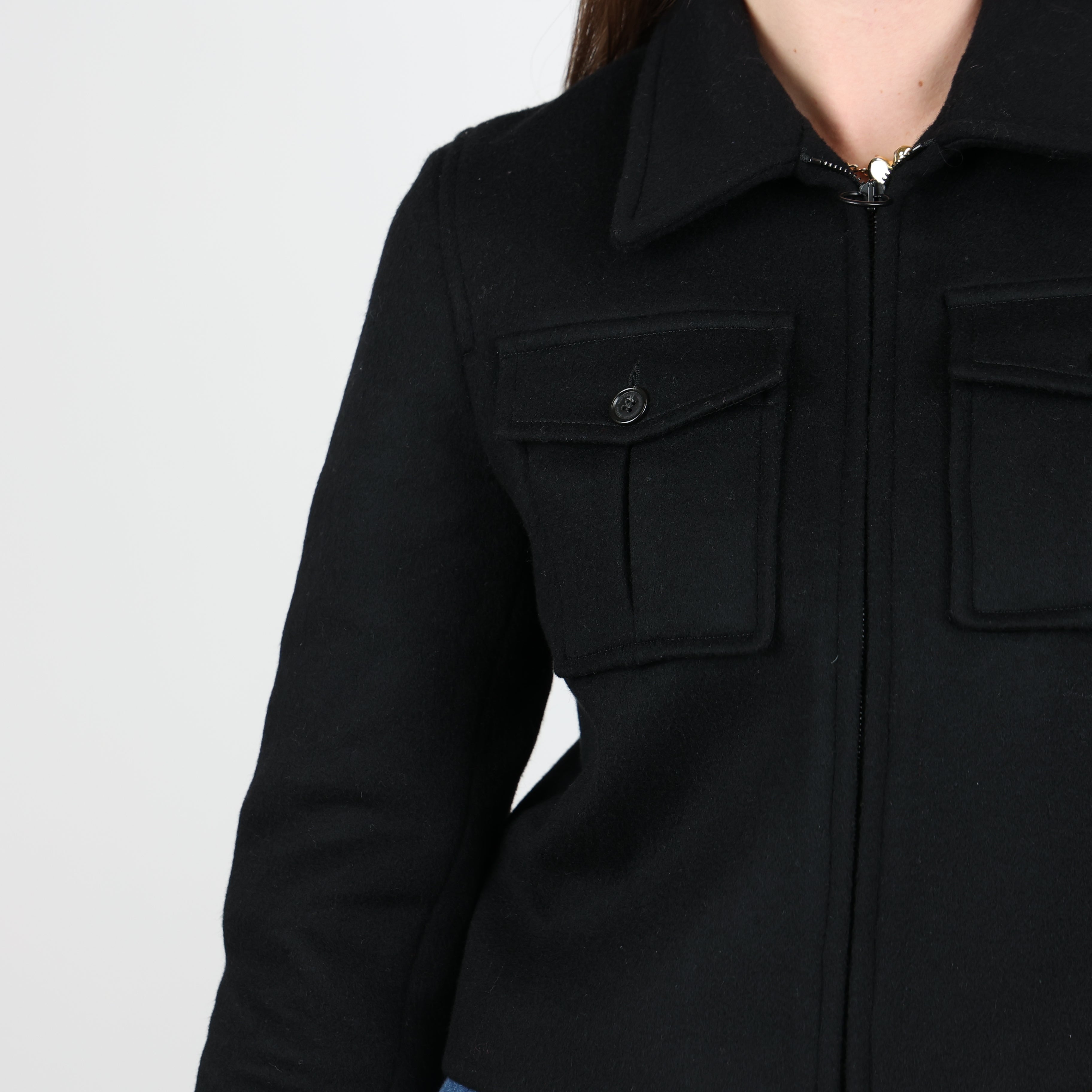 Jacket, UK Size 6