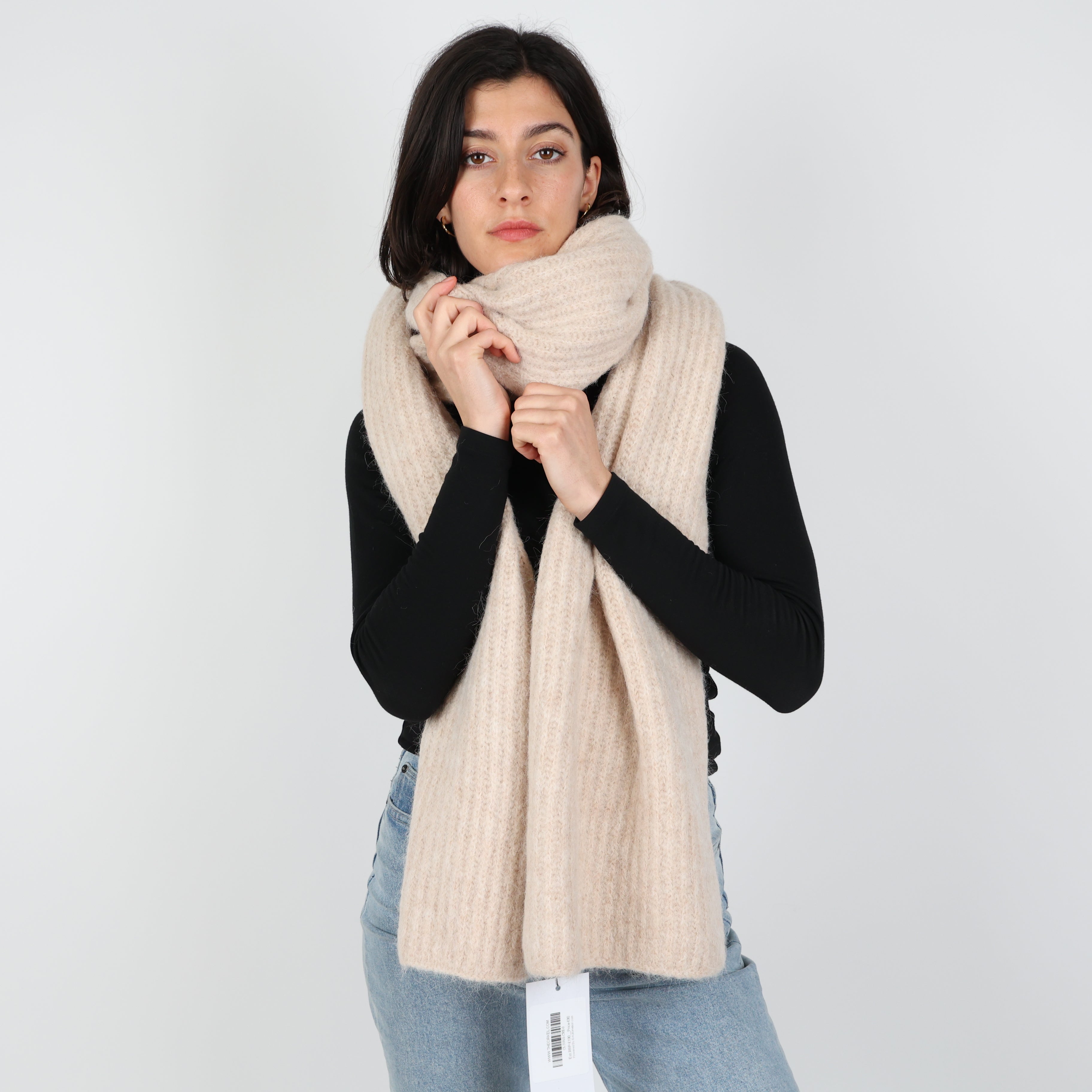 Scarf, UK Size One Size