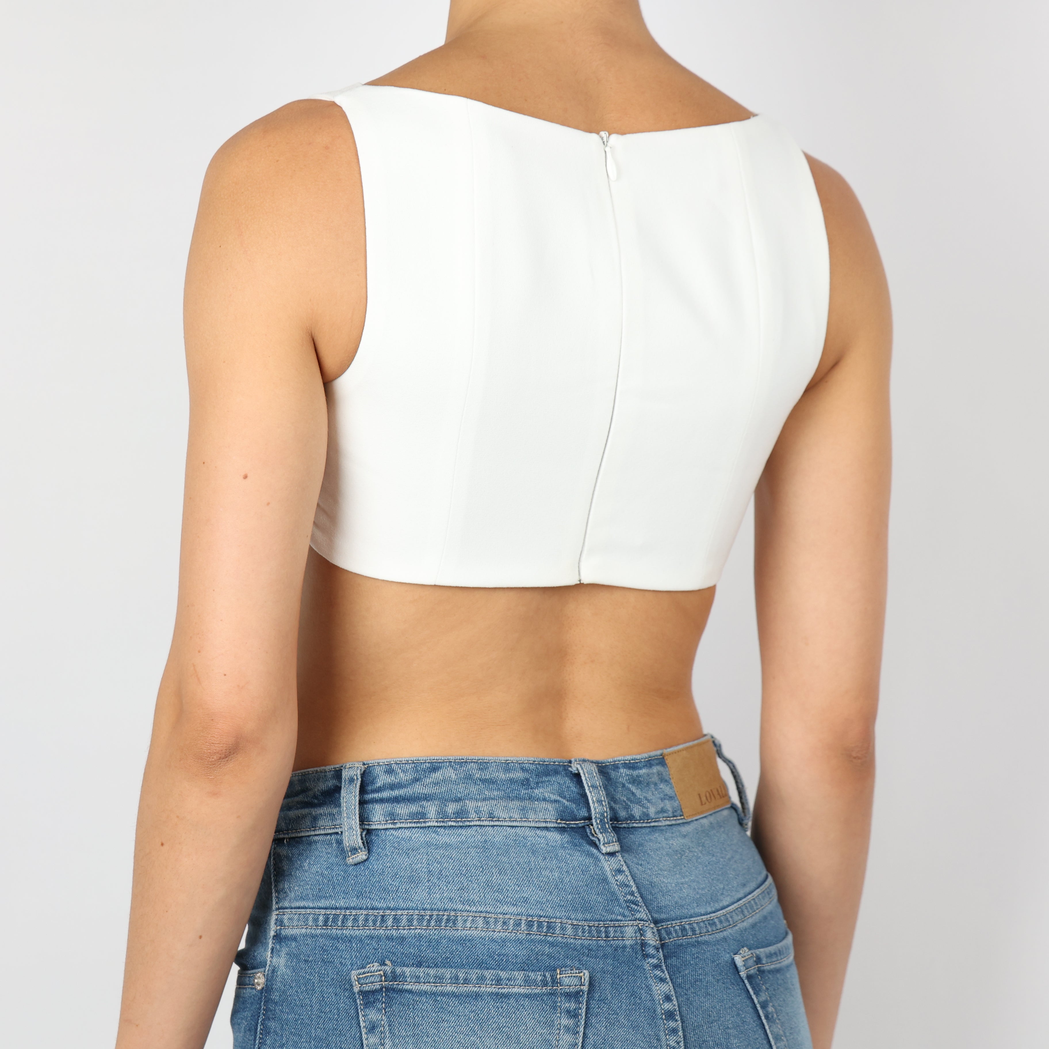 Top, UK Size 10