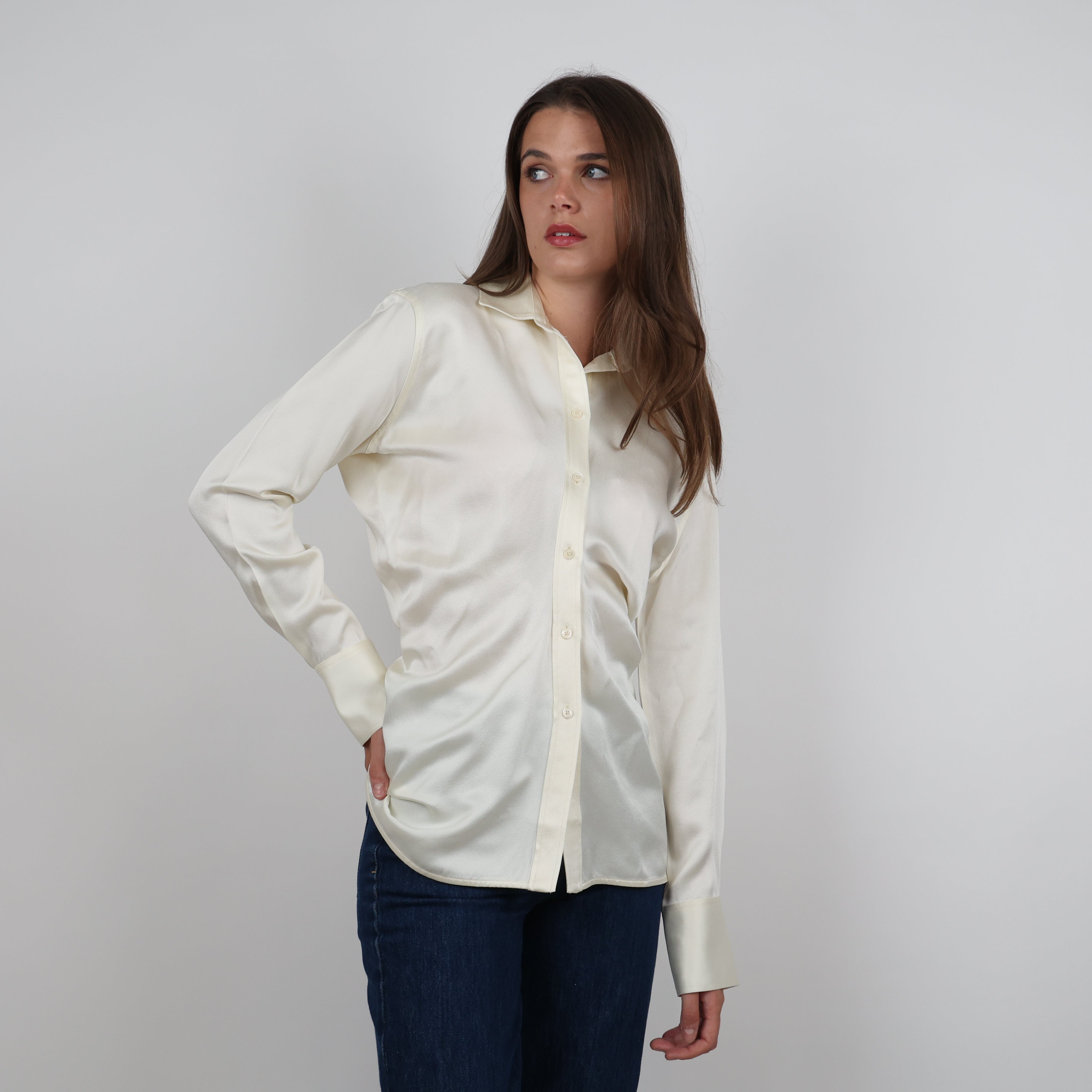 Shirt, UK Size 10