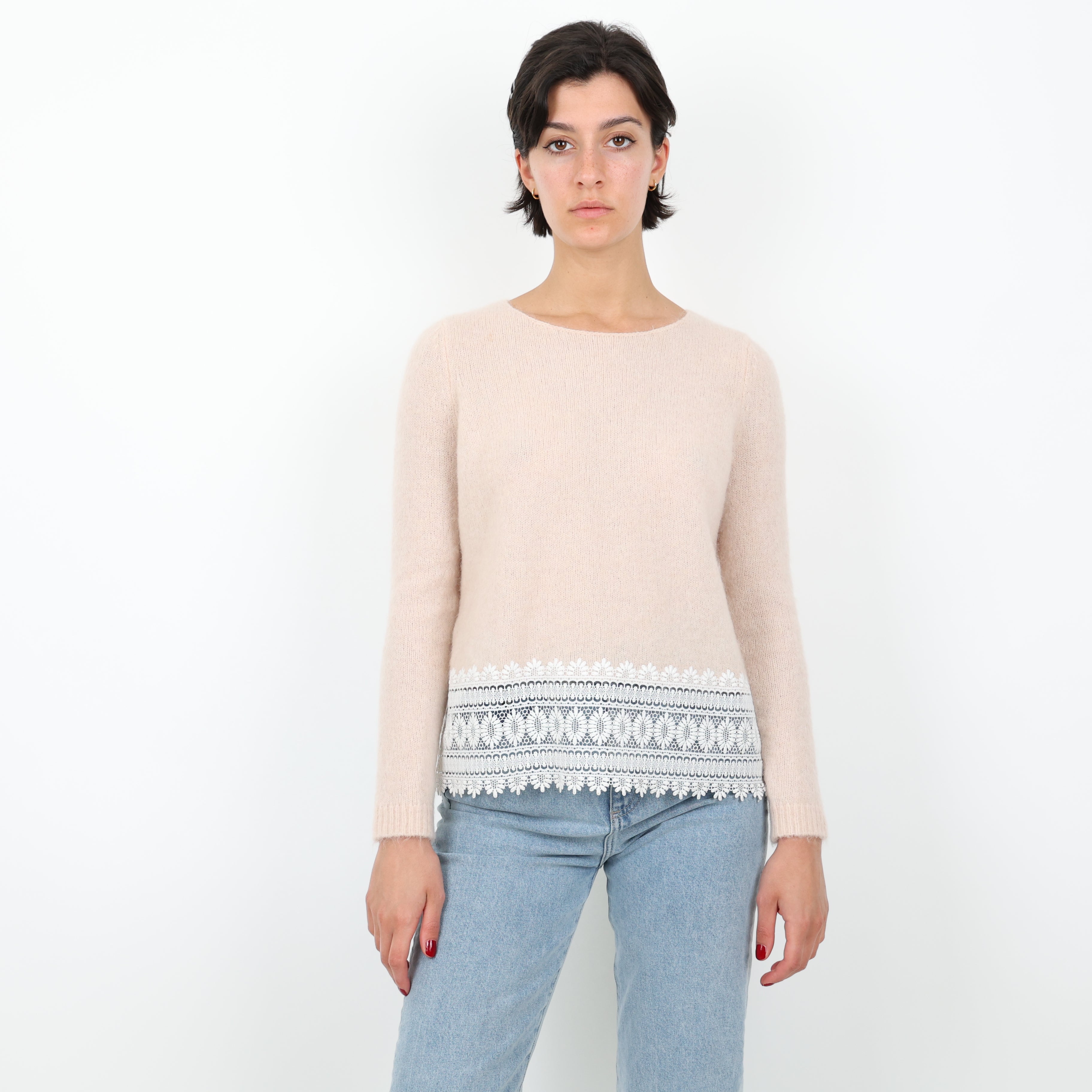 Knitwear, UK Size 6