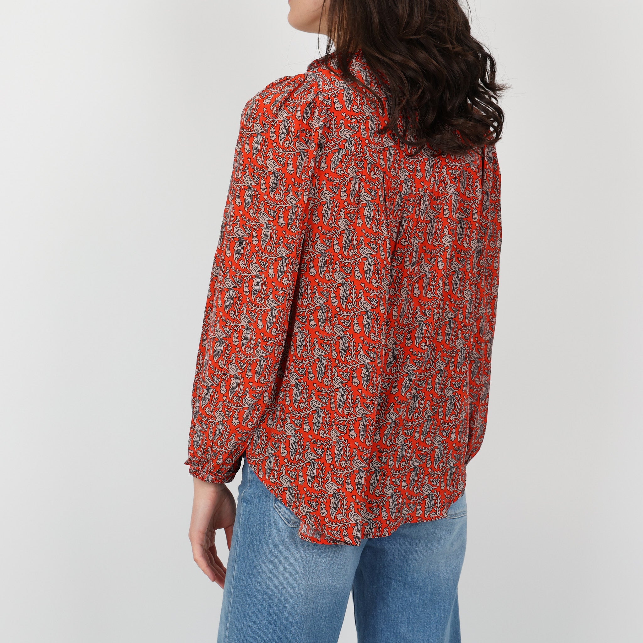 Blouse, UK Size 10