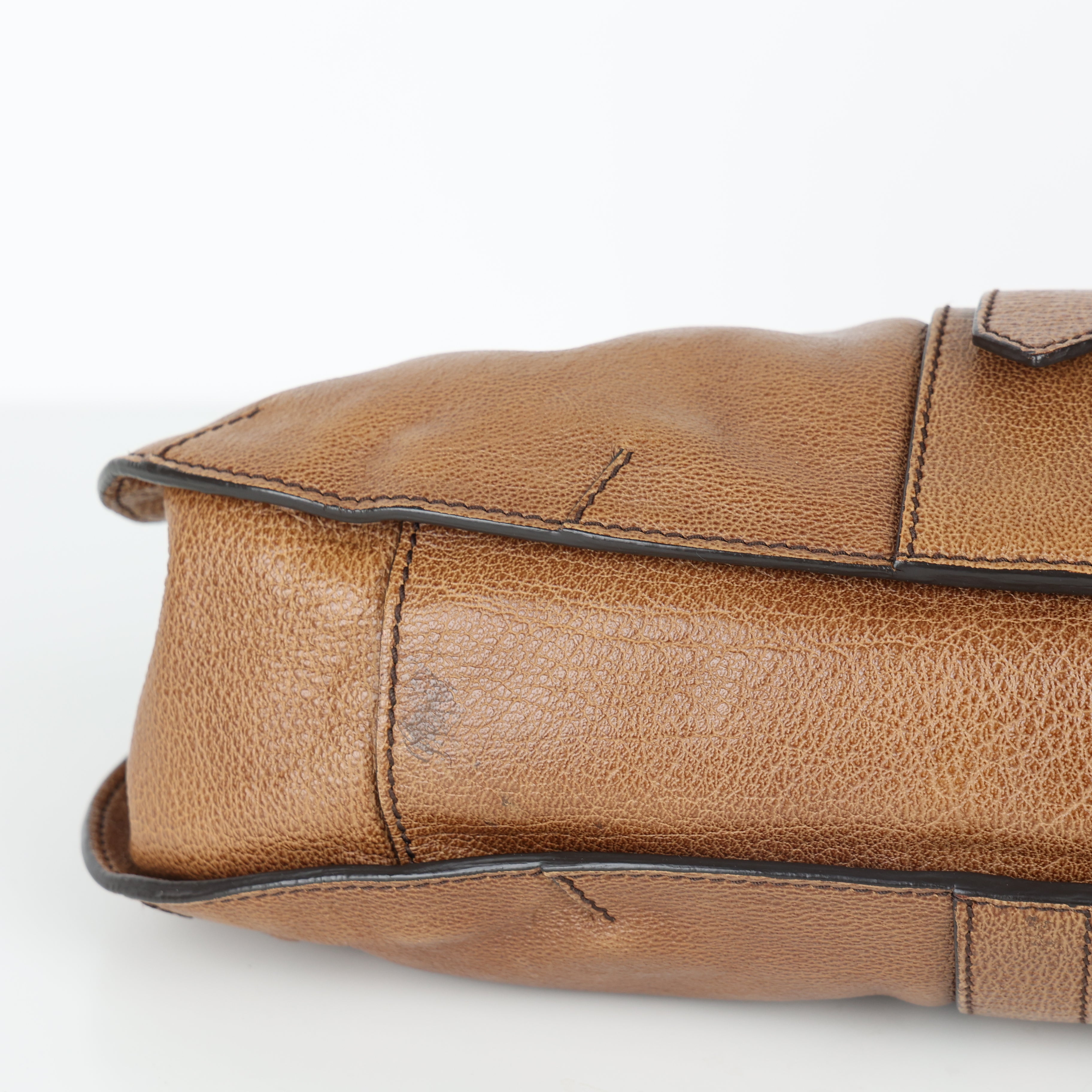 Burberry, Bartow Hobo Shoulder Bag