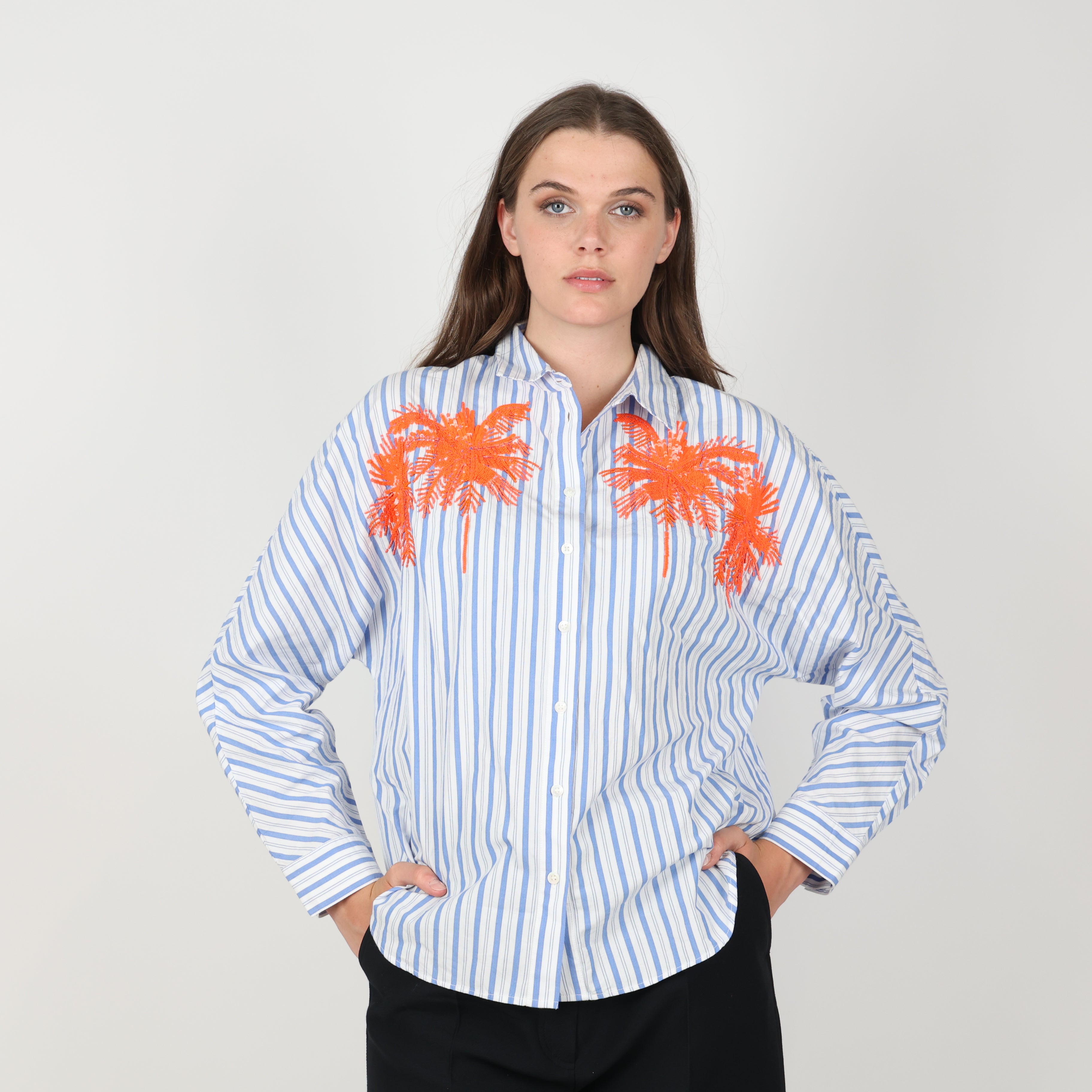 Shirt, UK Size 14