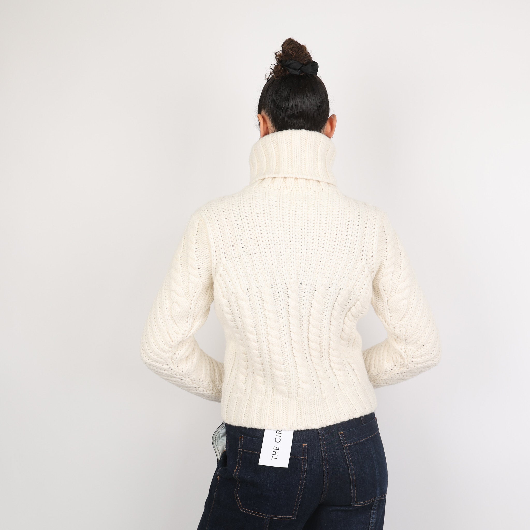 Knitwear, UK Size 8