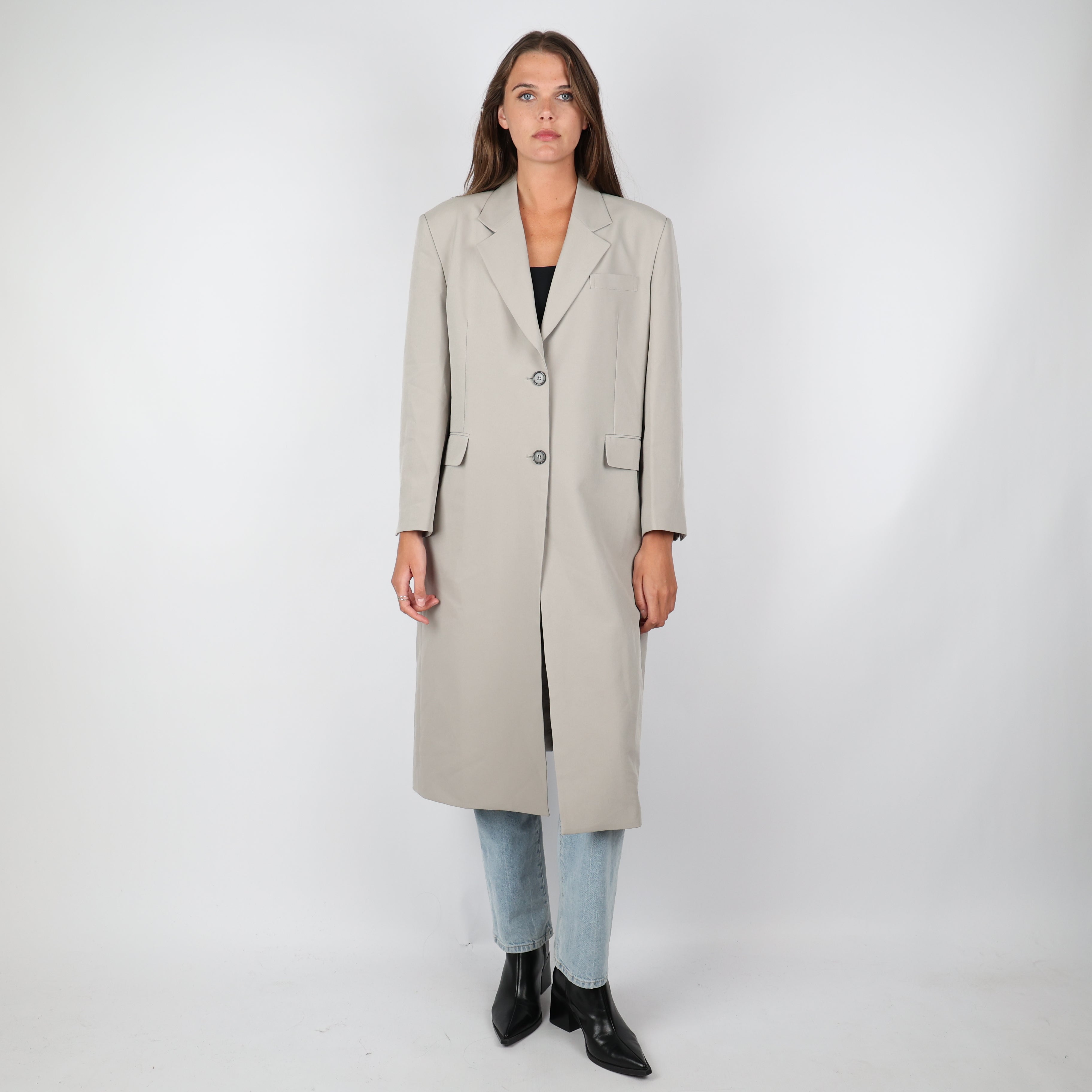 Jacket, UK Size One Size