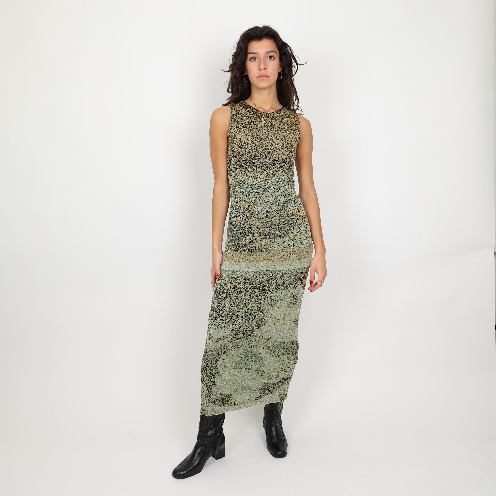 Dress, UK Size 8