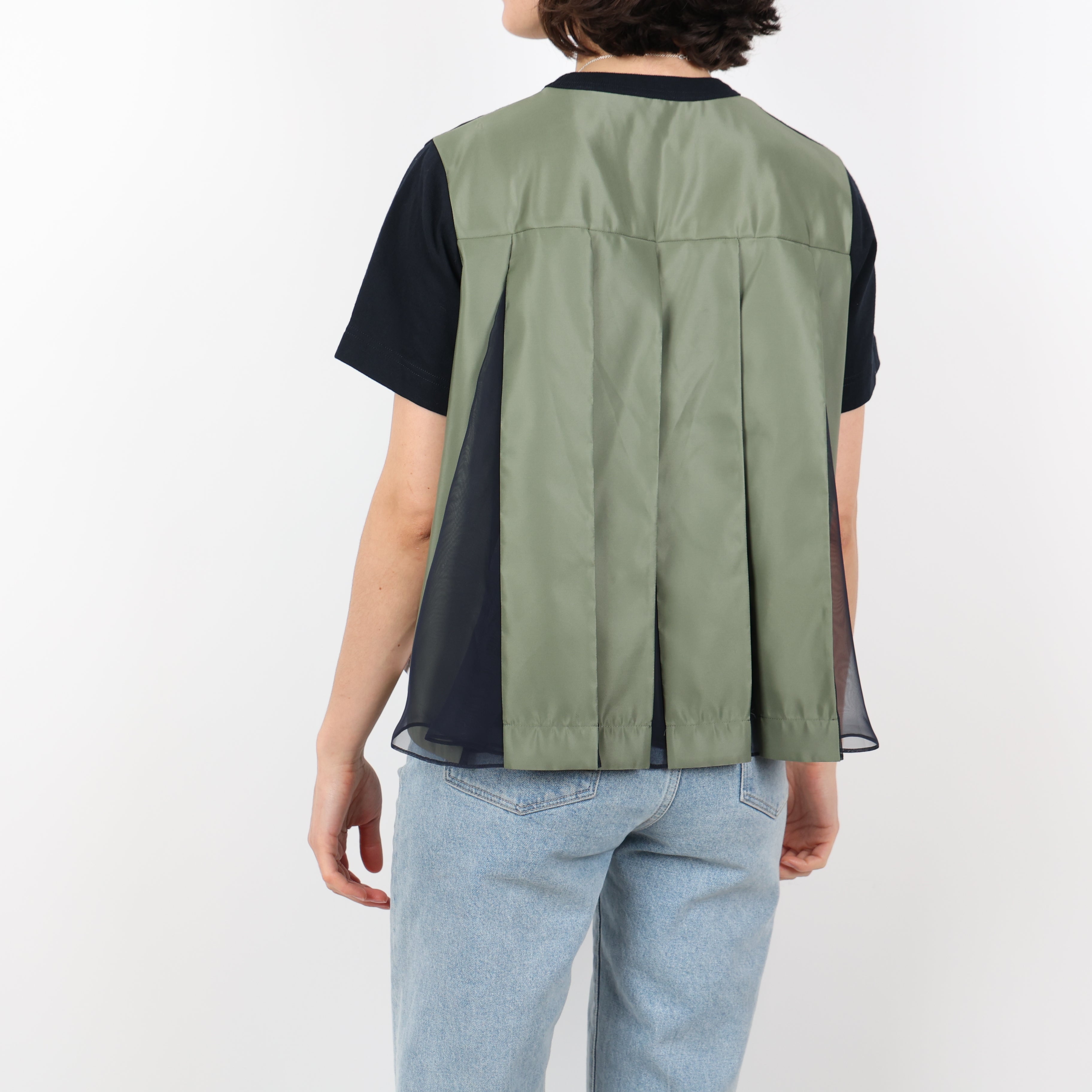 Top, UK Size 8