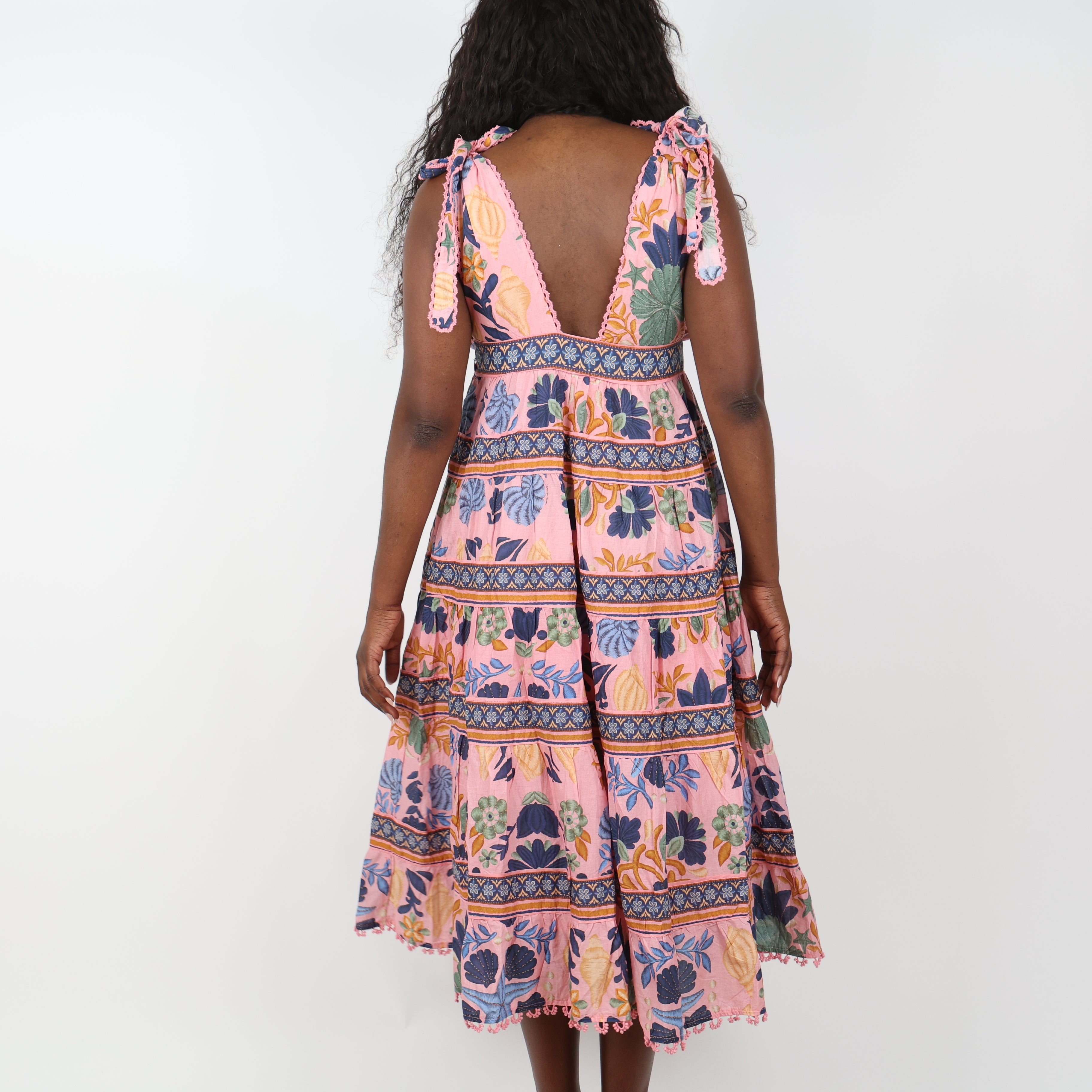 Dress, UK Size 14