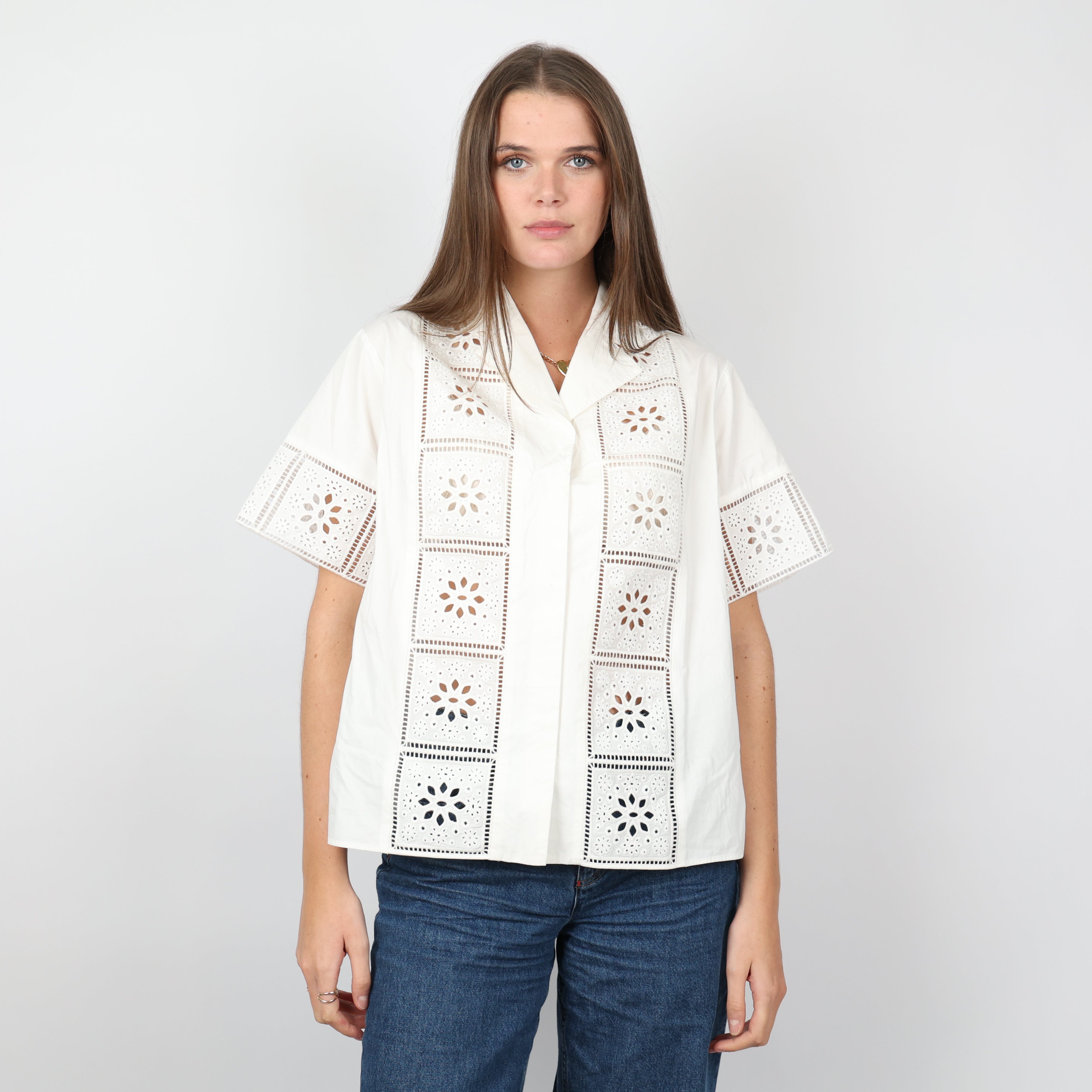 Shirt, UK Size 12