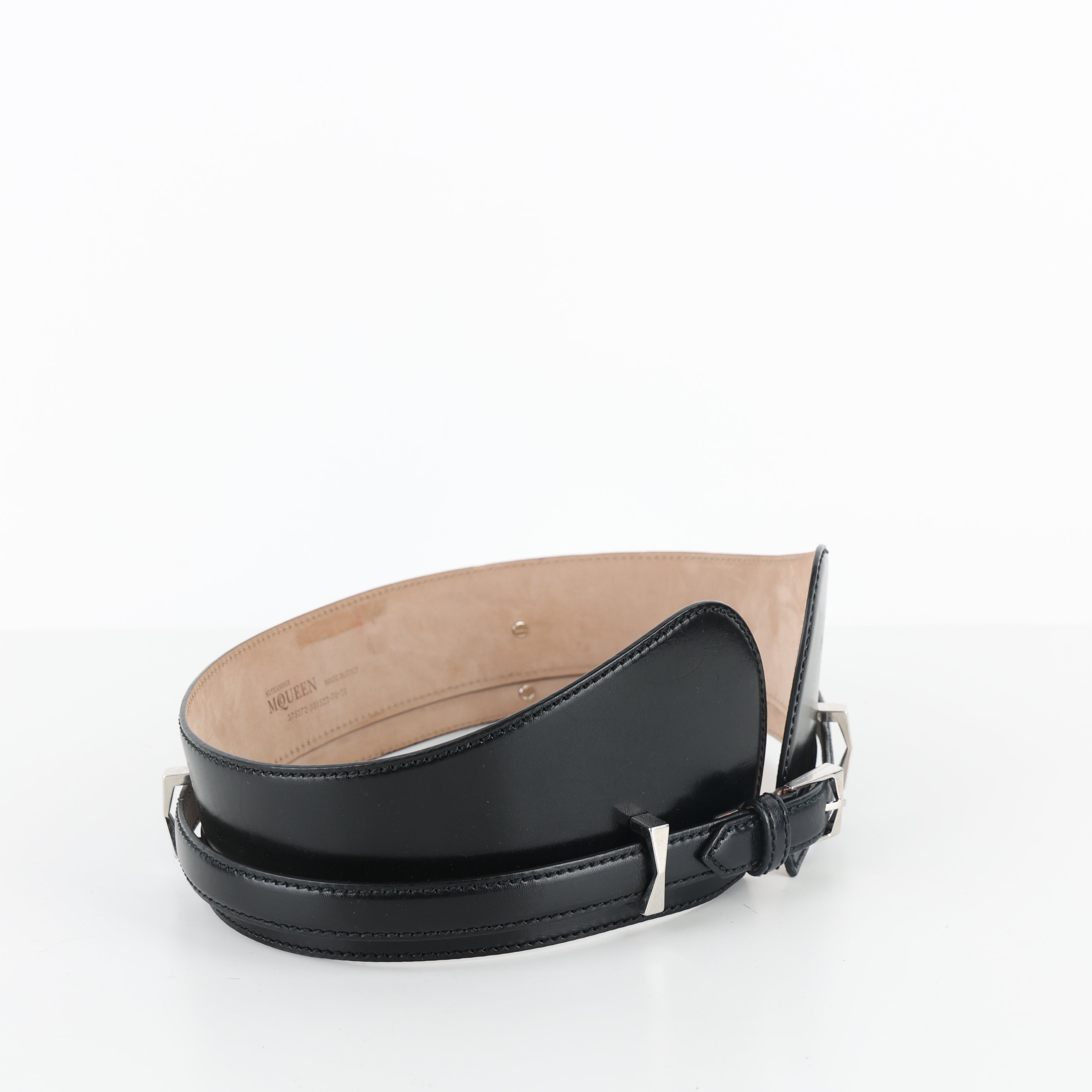 Belt, UK Size One Size