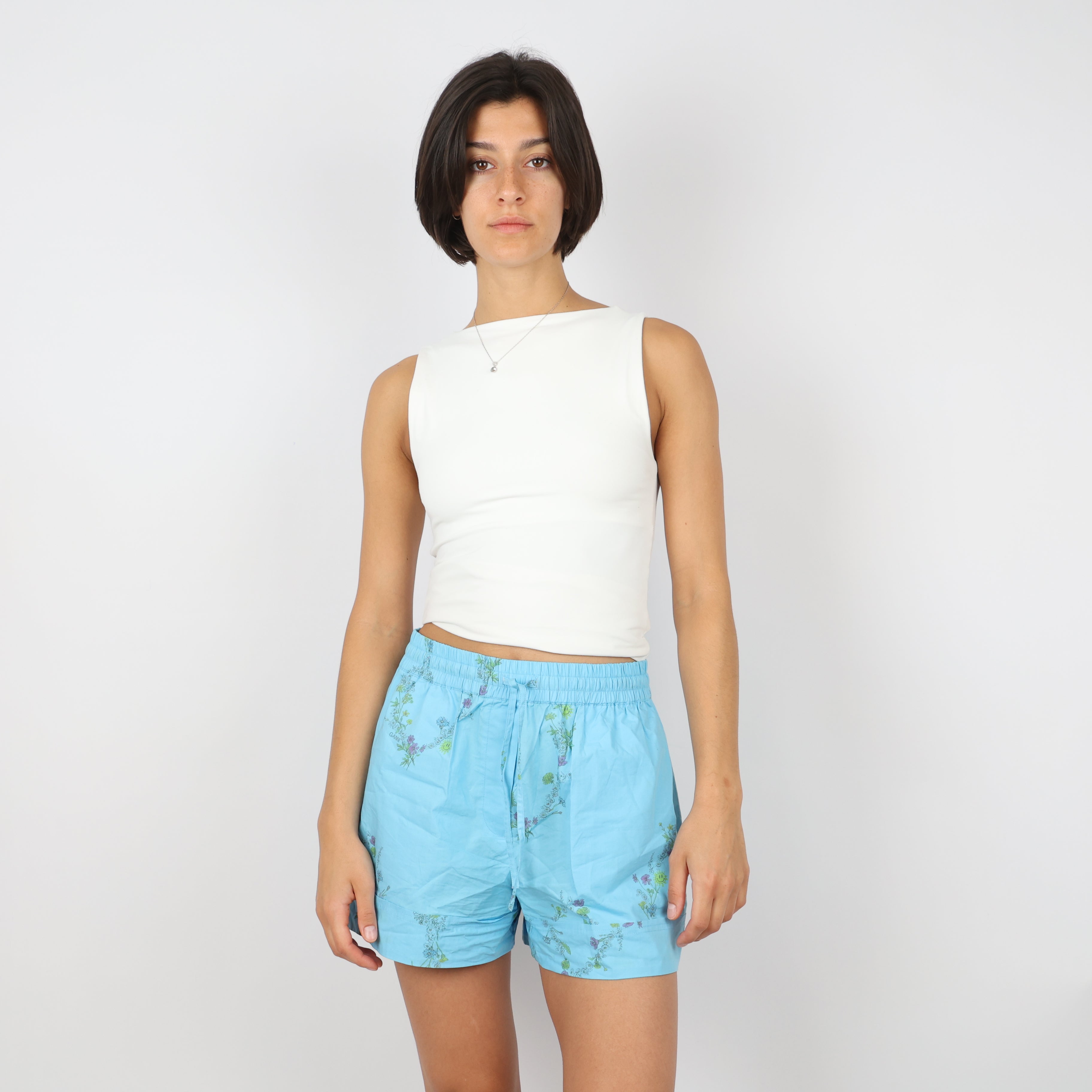 Shorts, UK Size 8