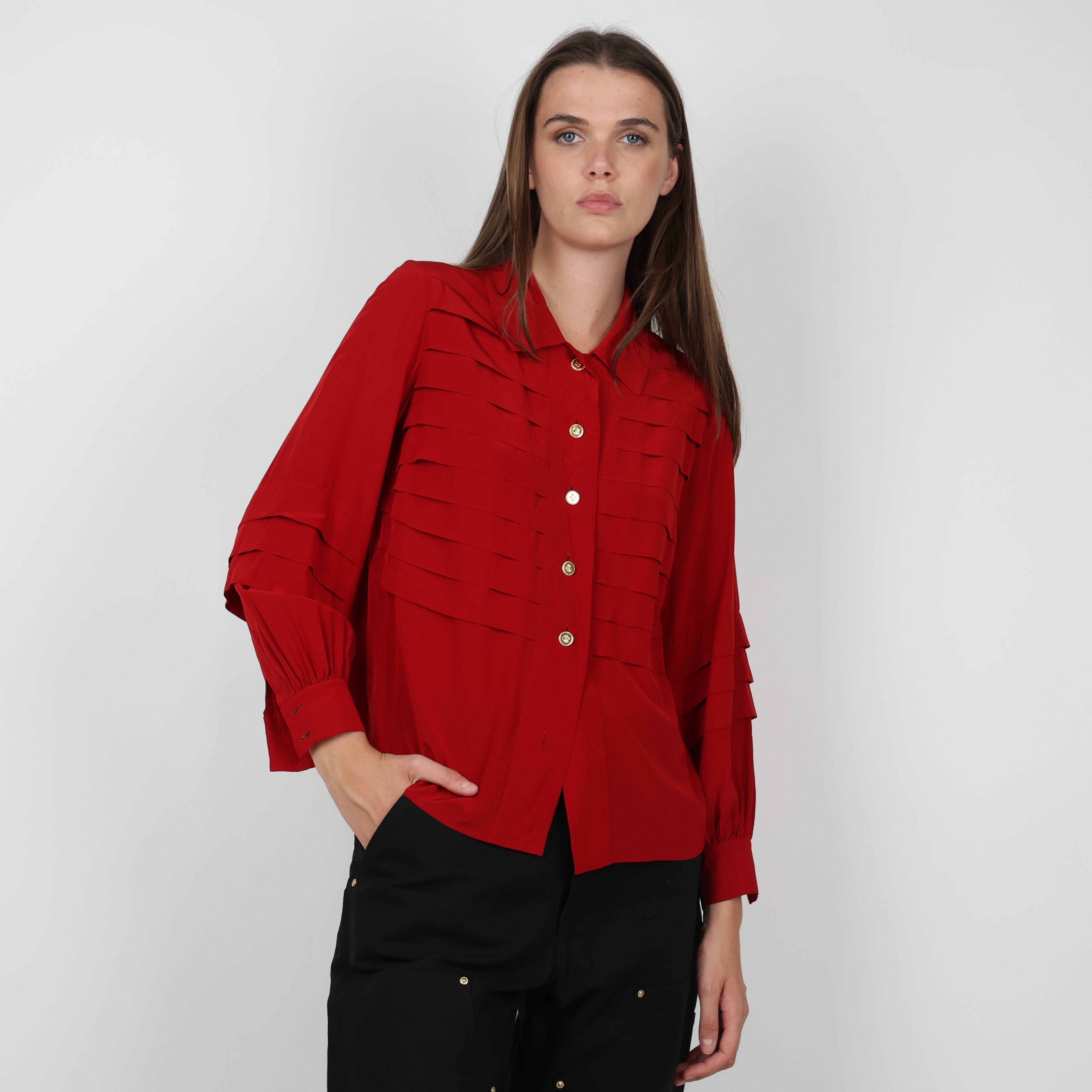 Shirt, UK Size 8