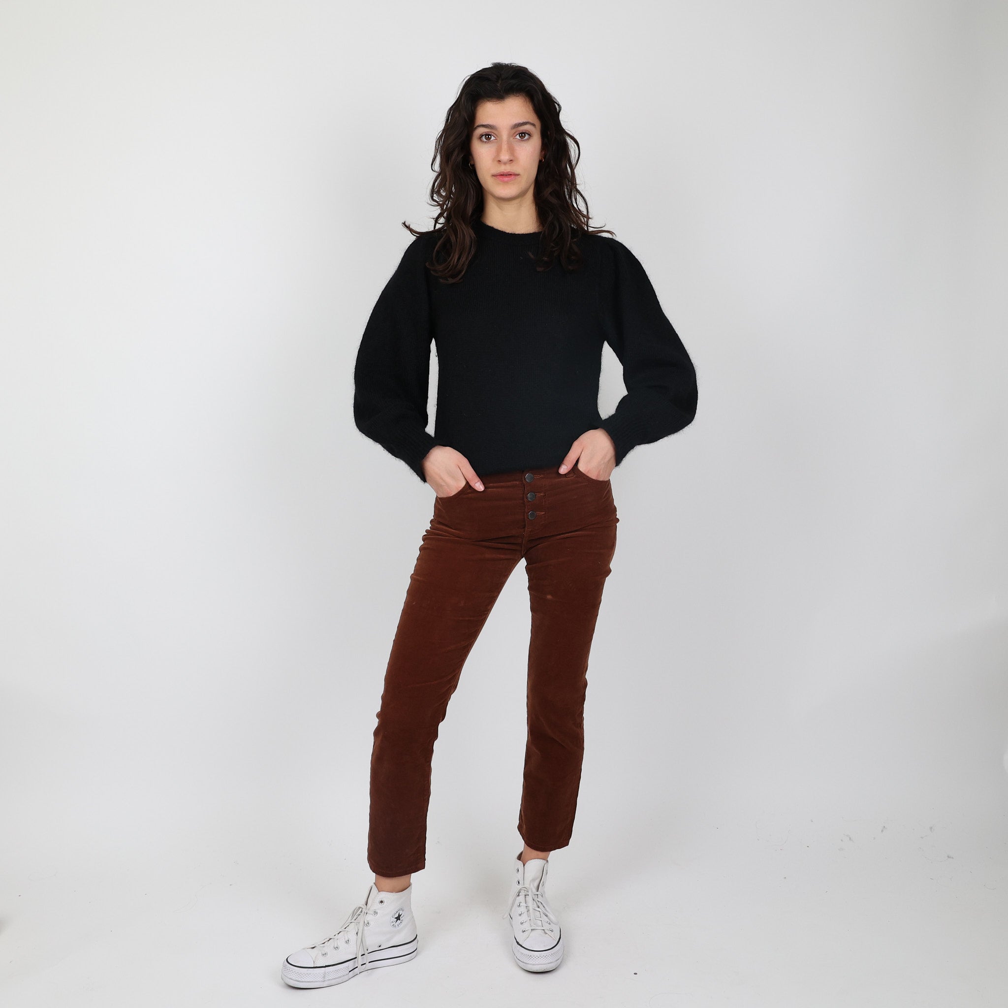 Trousers, Waist 26