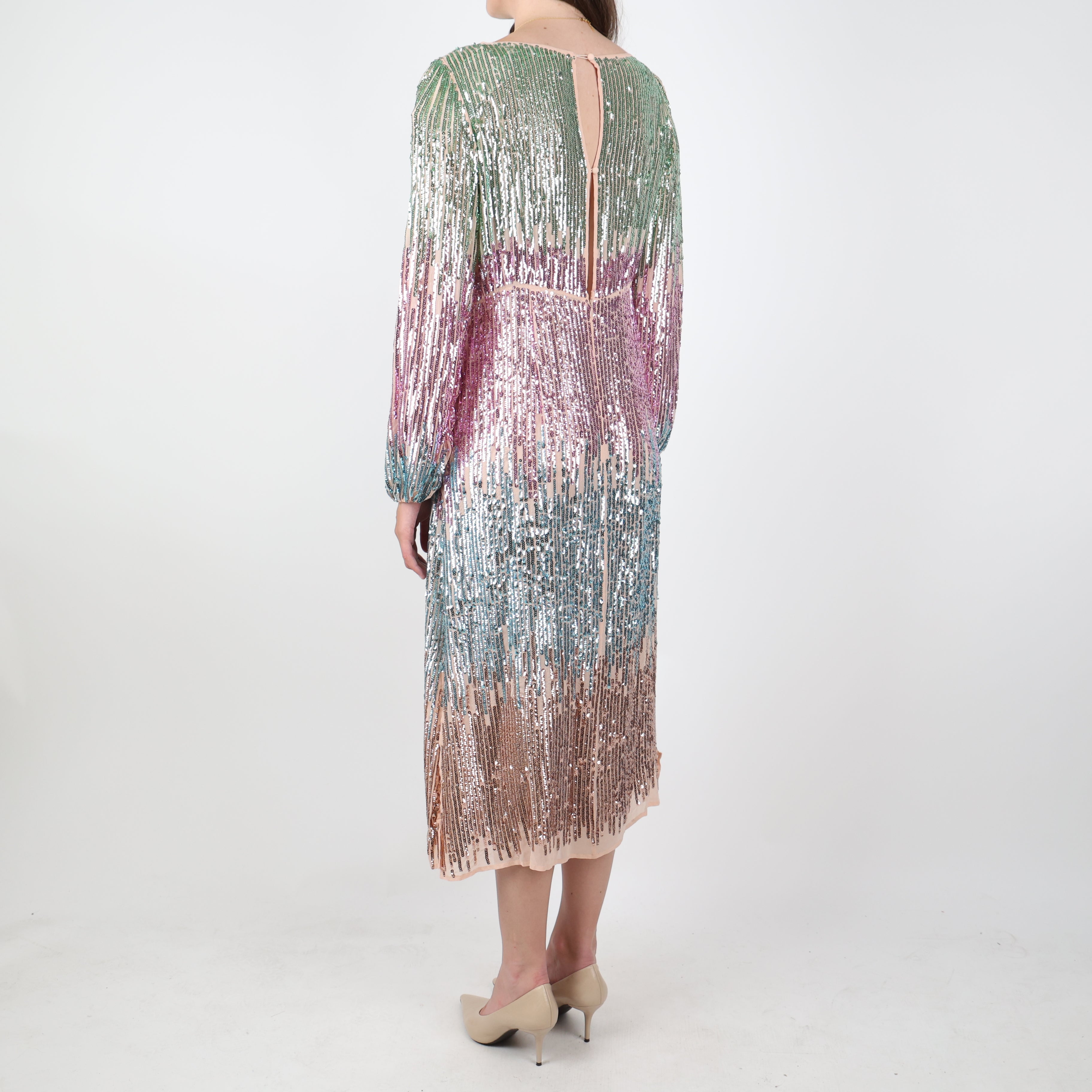 Dress, UK Size 14