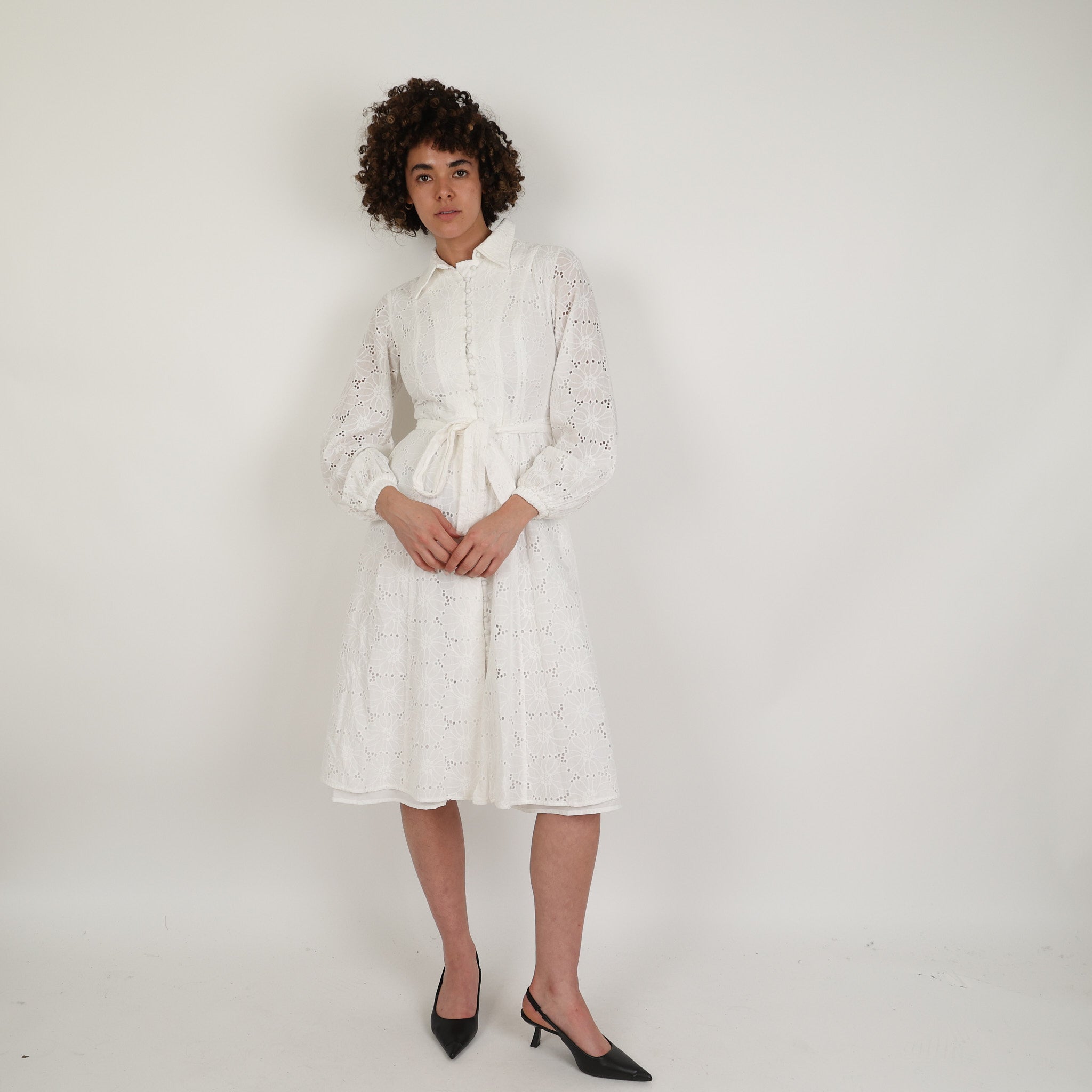 Dress, UK Size 10