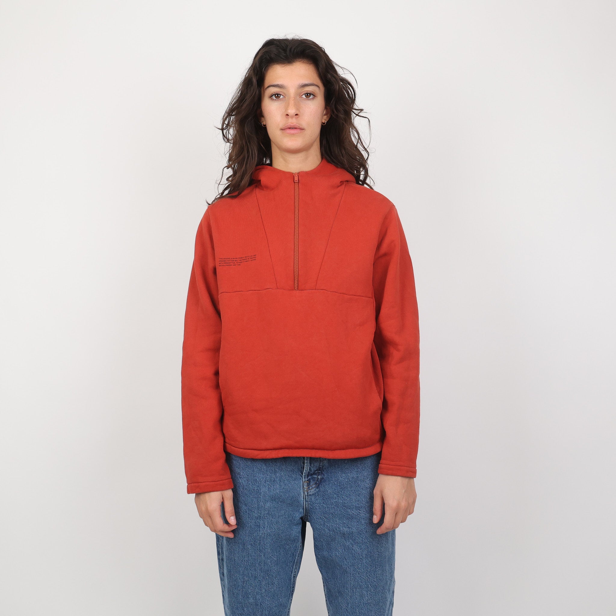 Sweatshirt, UK Size 6