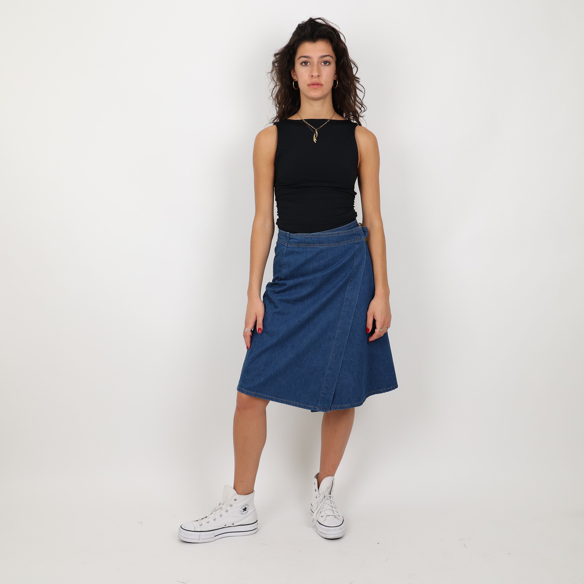 Skirt, UK Size 8