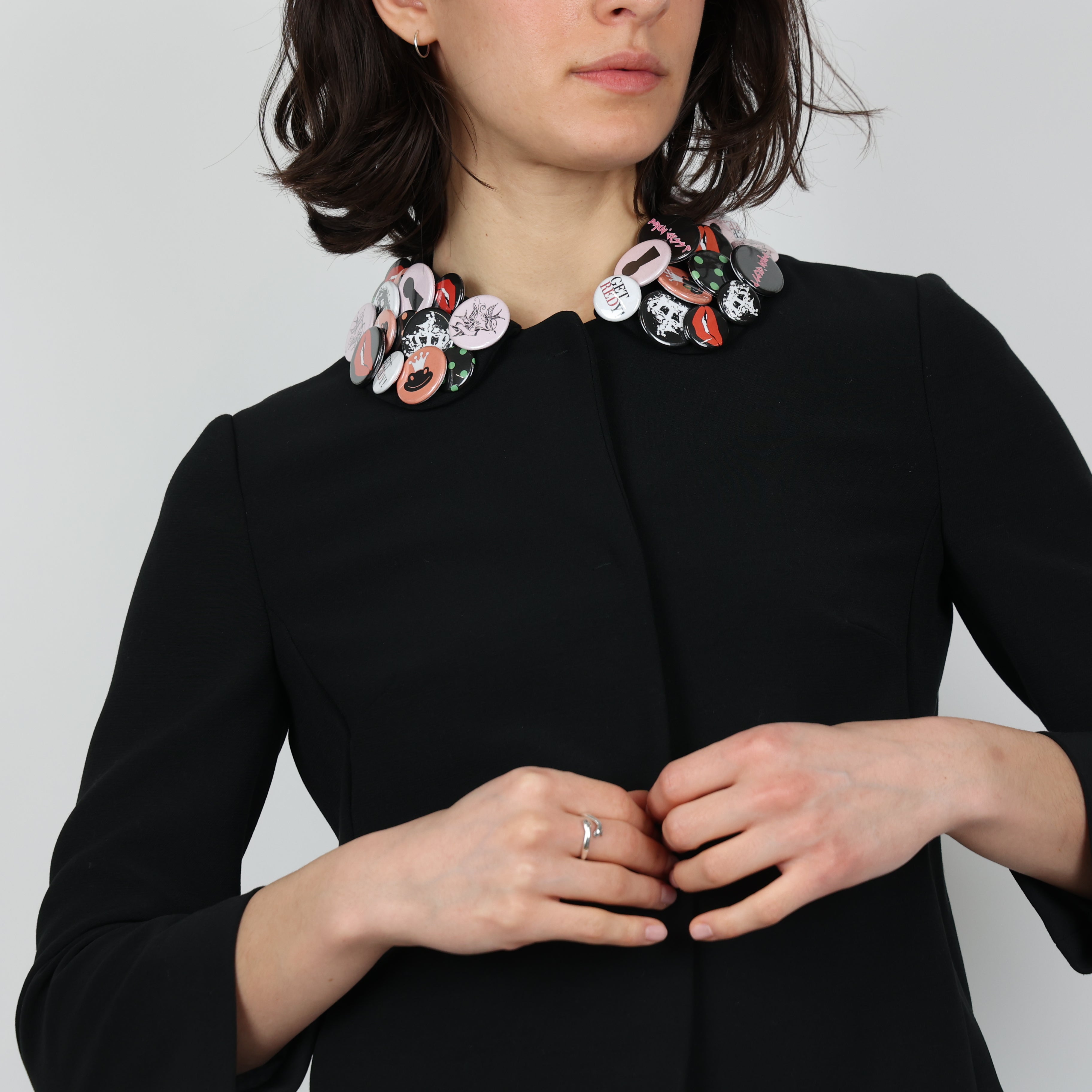 Jacket, UK Size 8