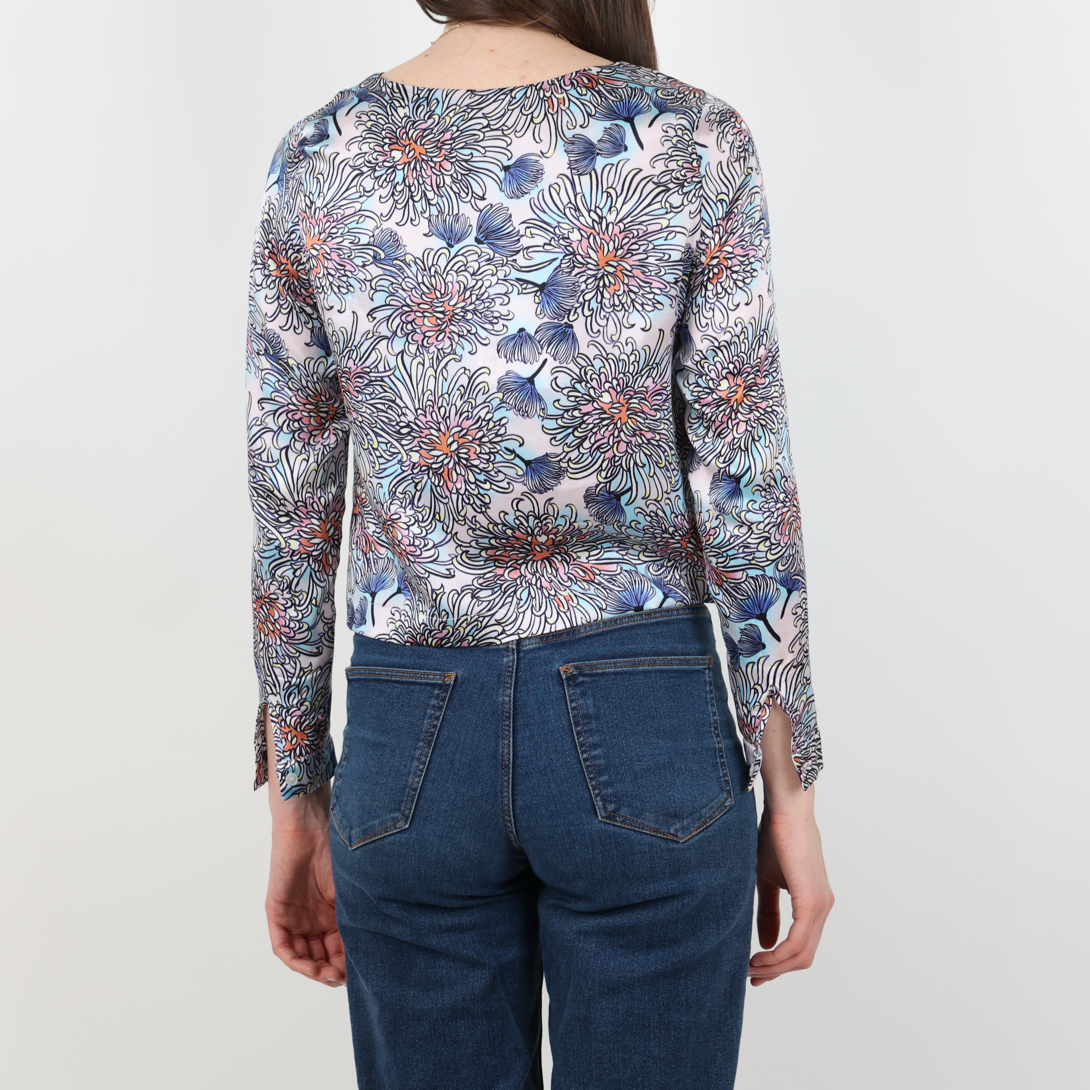 Top, UK Size 8