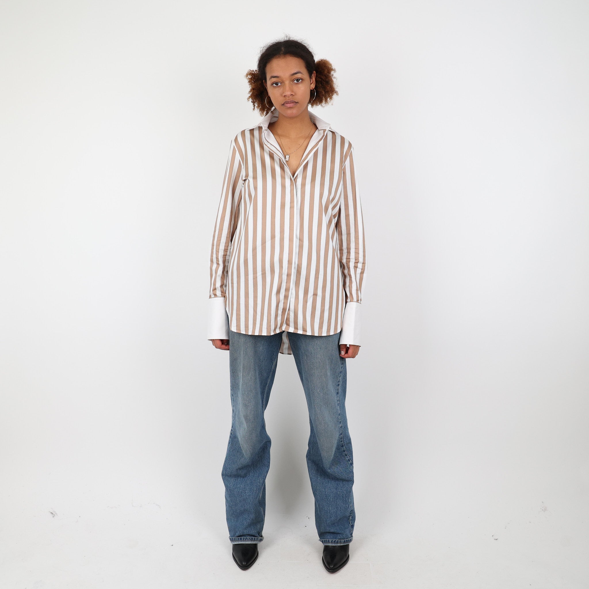 Shirt, UK Size 8