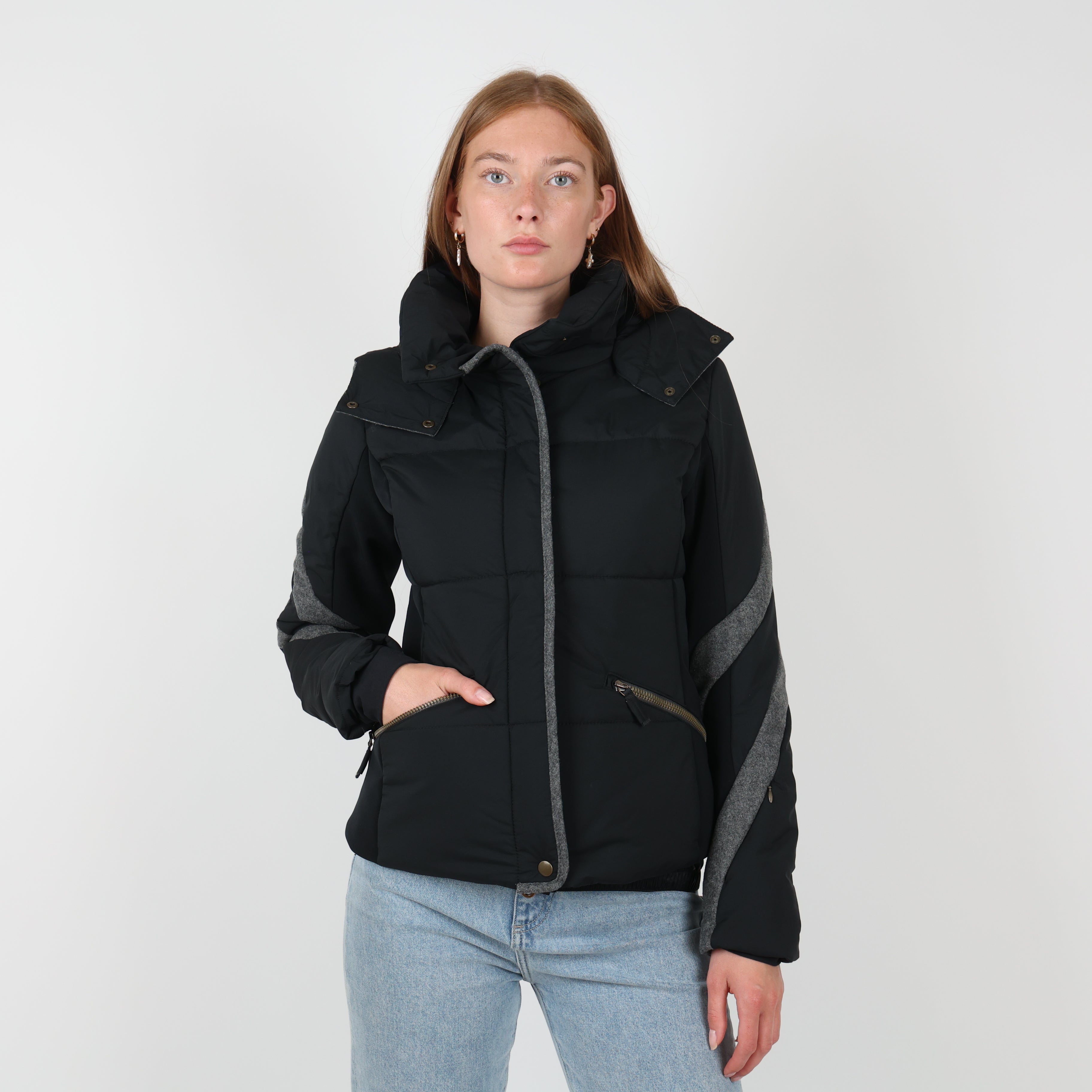 Coat, UK Size 8