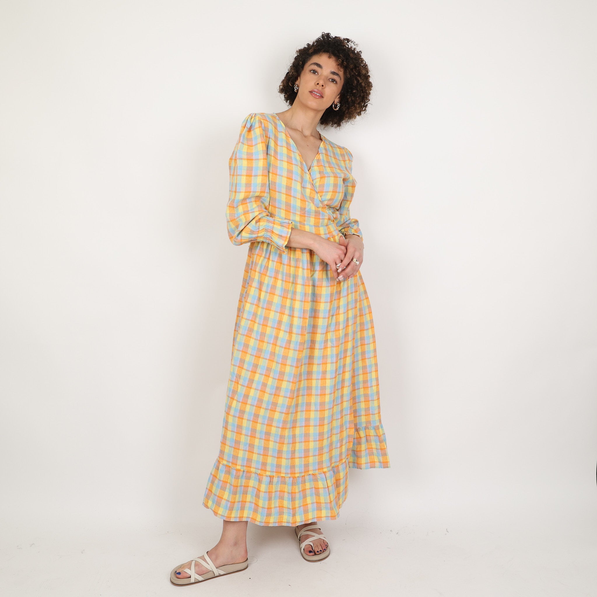 Dress, UK Size 10