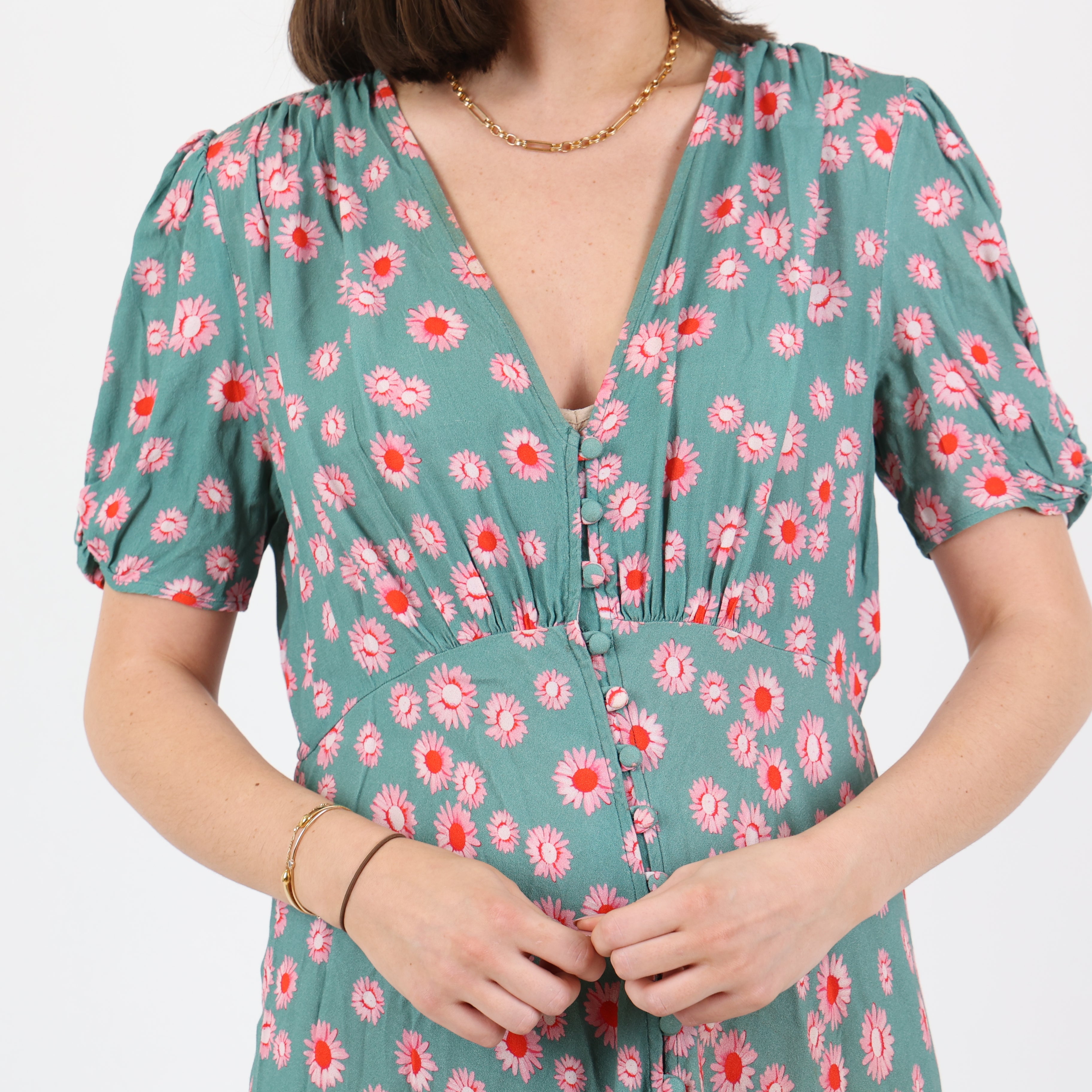 Dress, UK Size 16