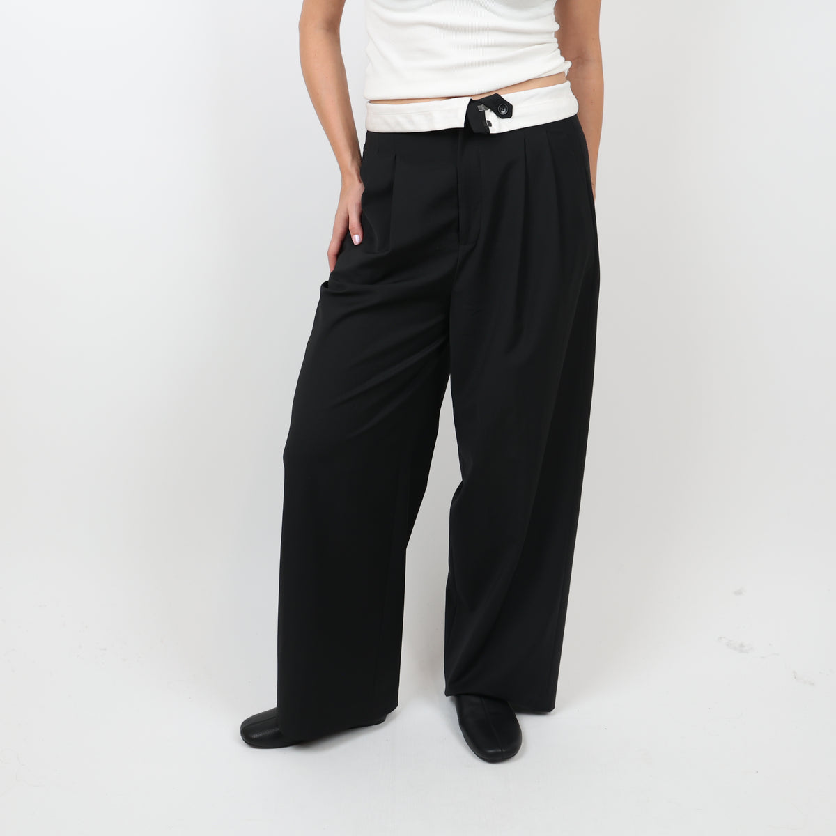 Trousers, UK Size 8