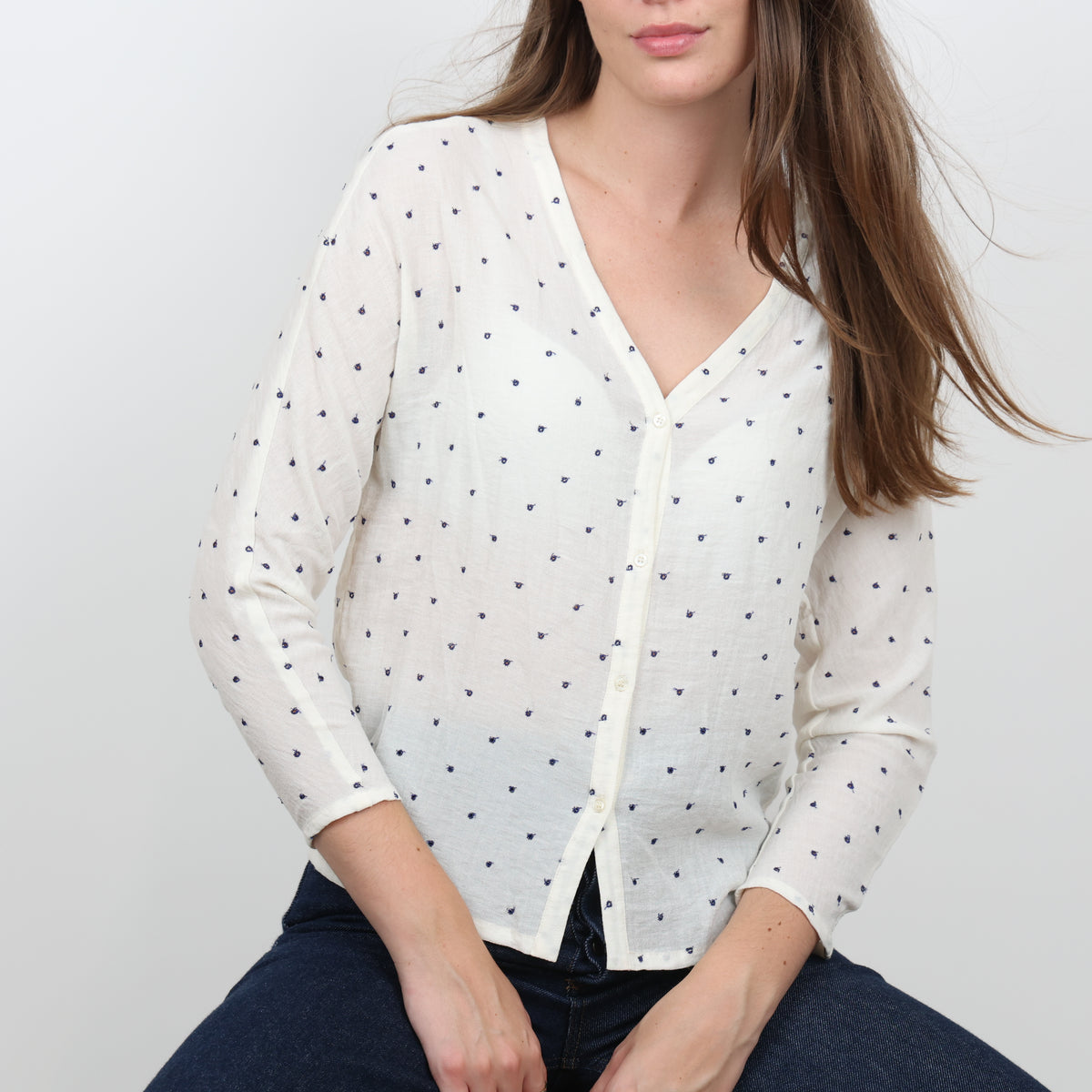 Blouse, UK Size 12
