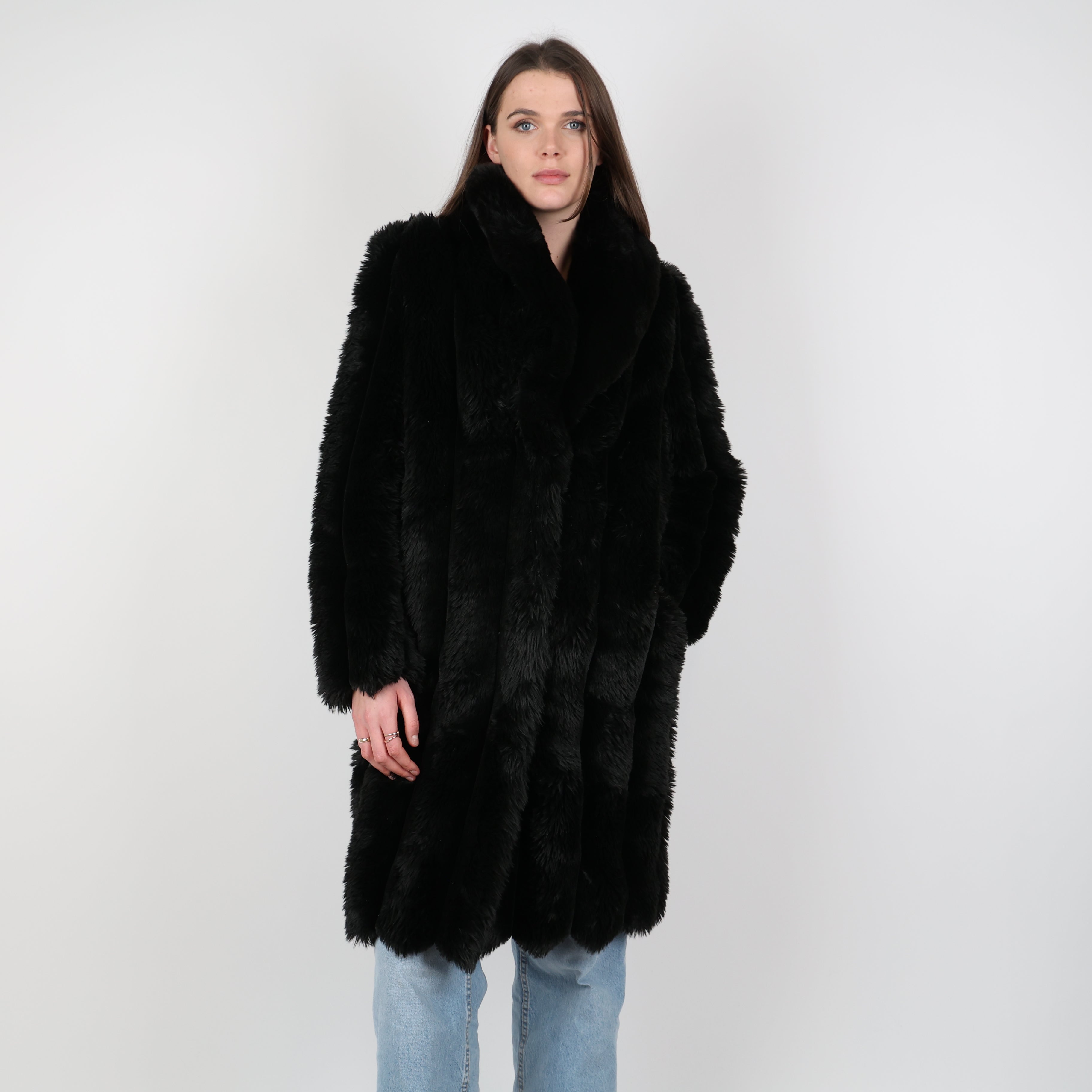Coat, UK Size 8