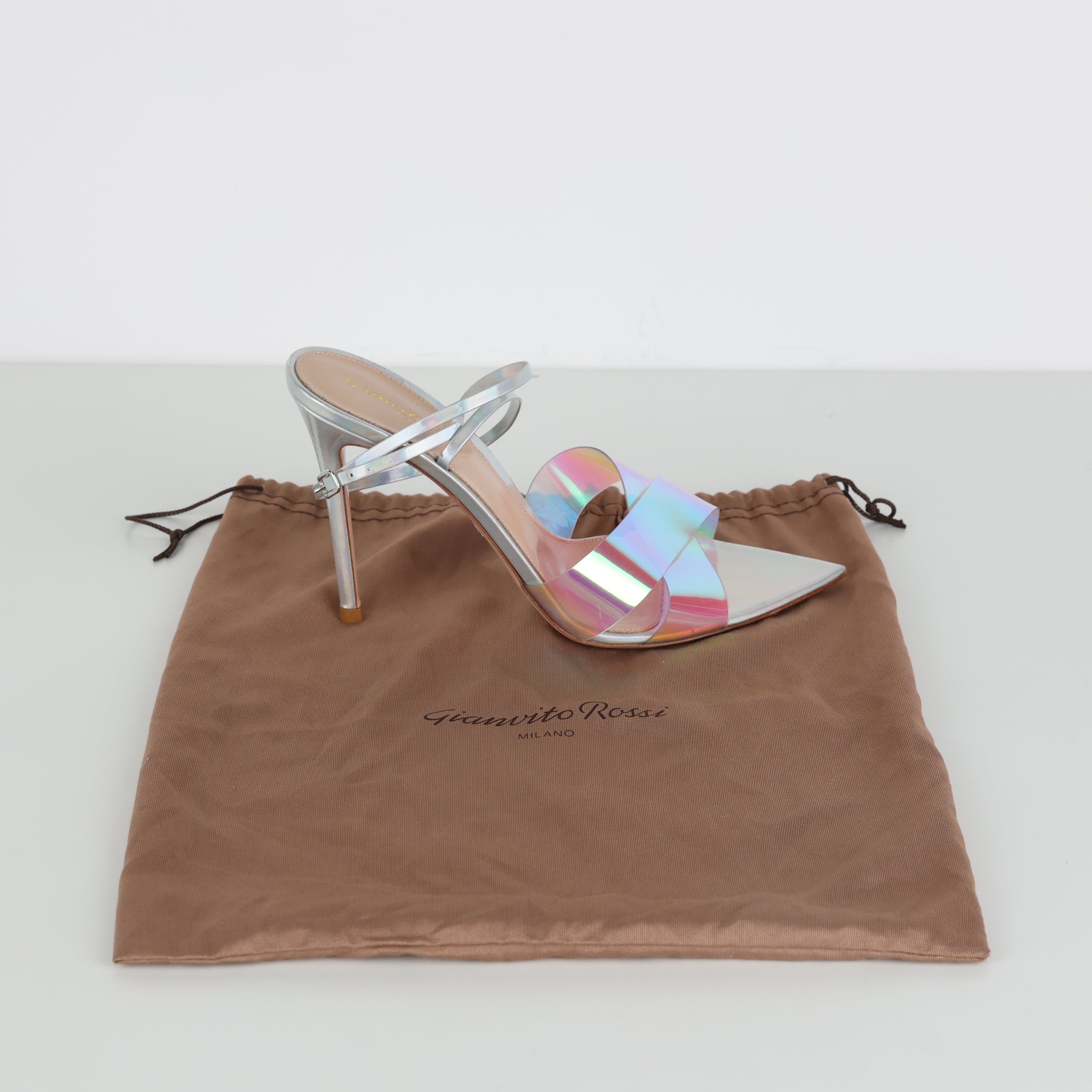 Heels , Shoe Size 39
