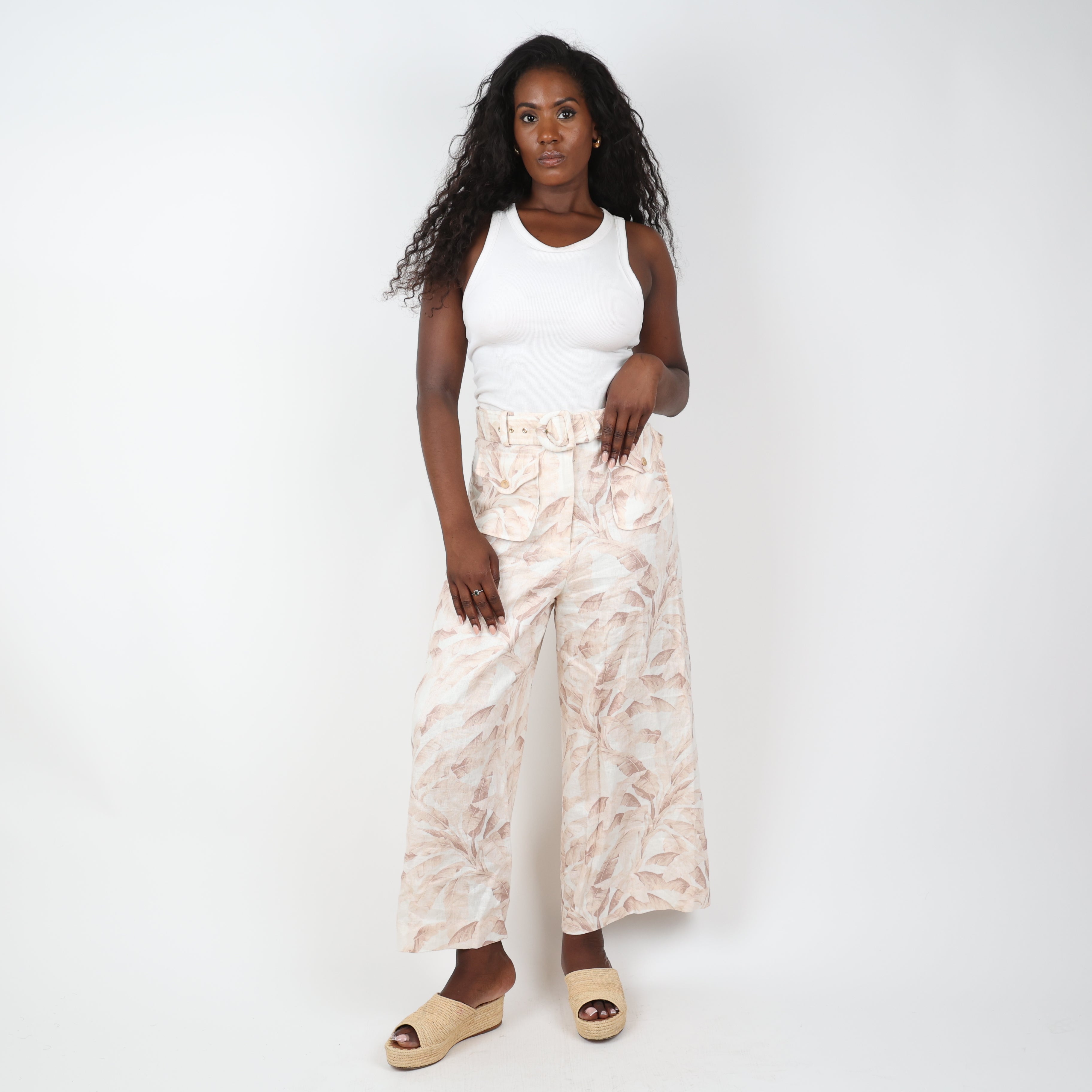 Trousers, UK Size 12