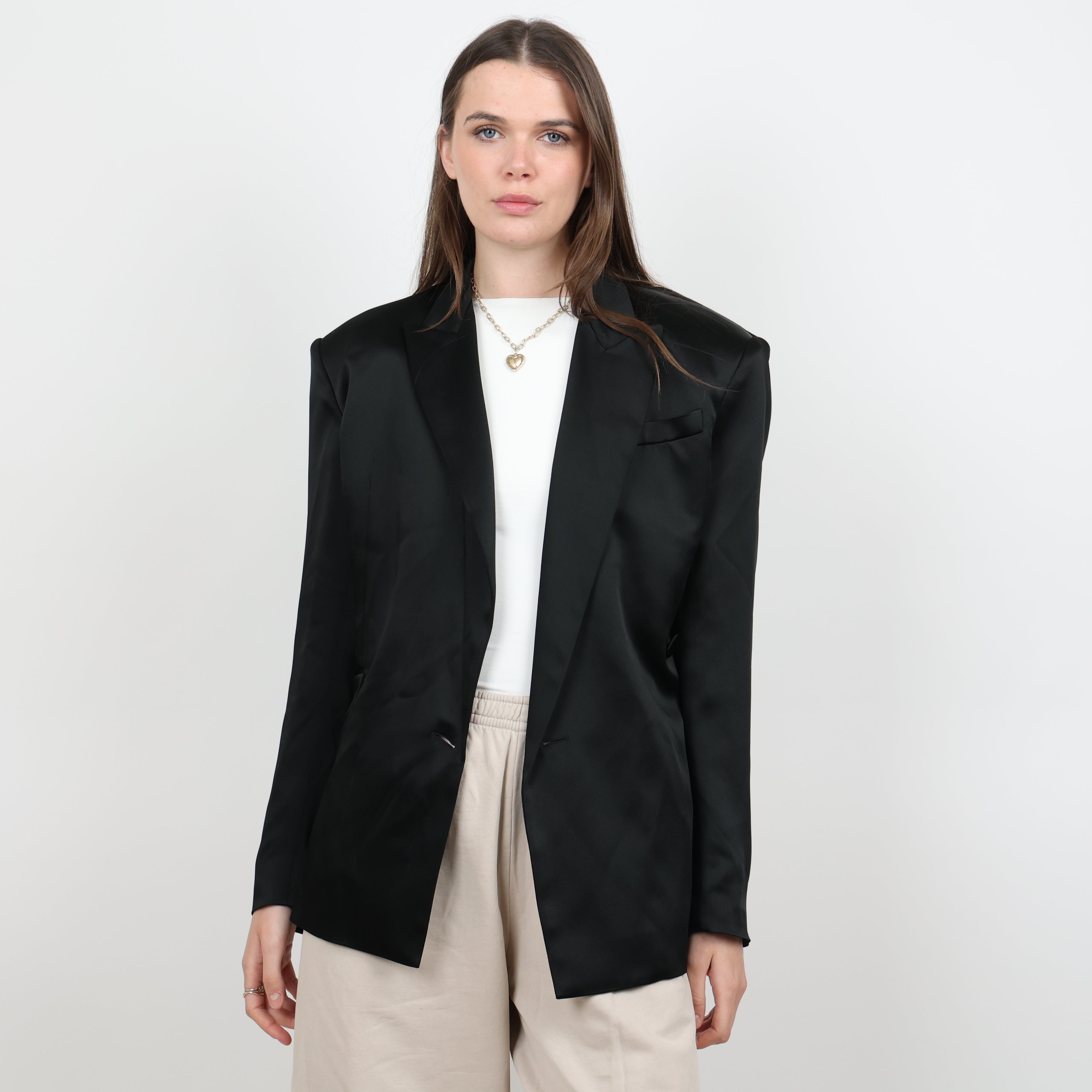 Blazer, UK Size 8