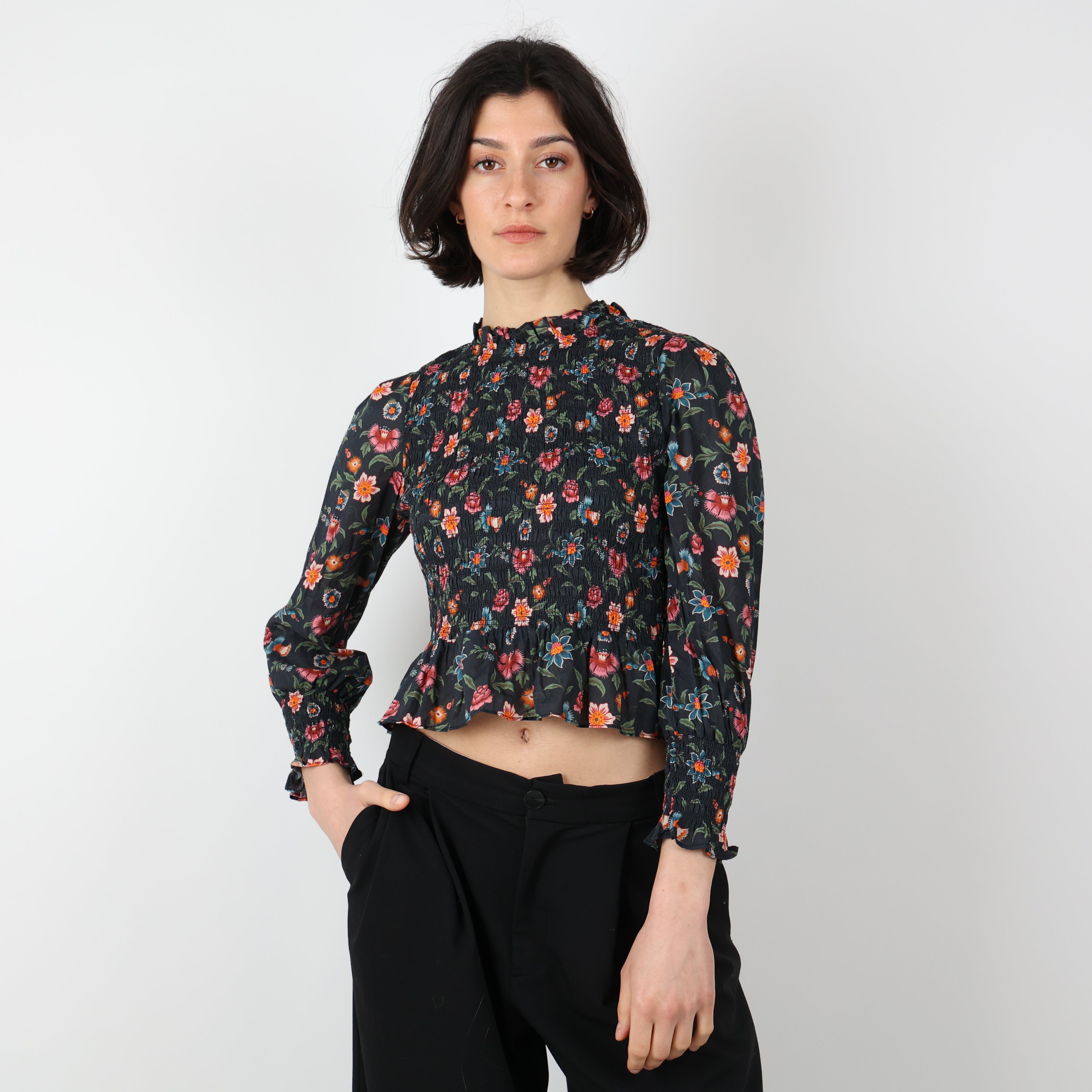 Top, UK Size 10