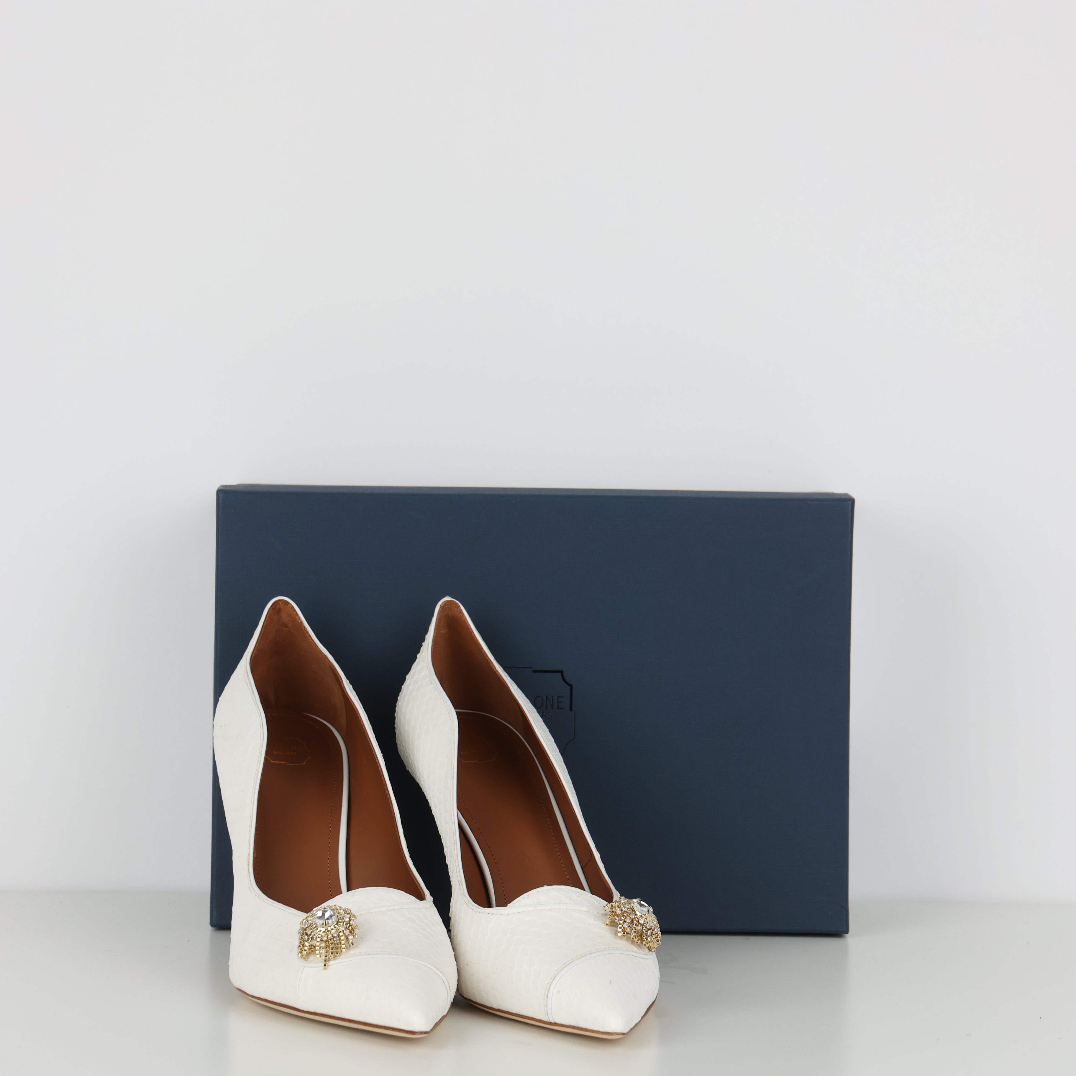 Heels , Shoe Size 41