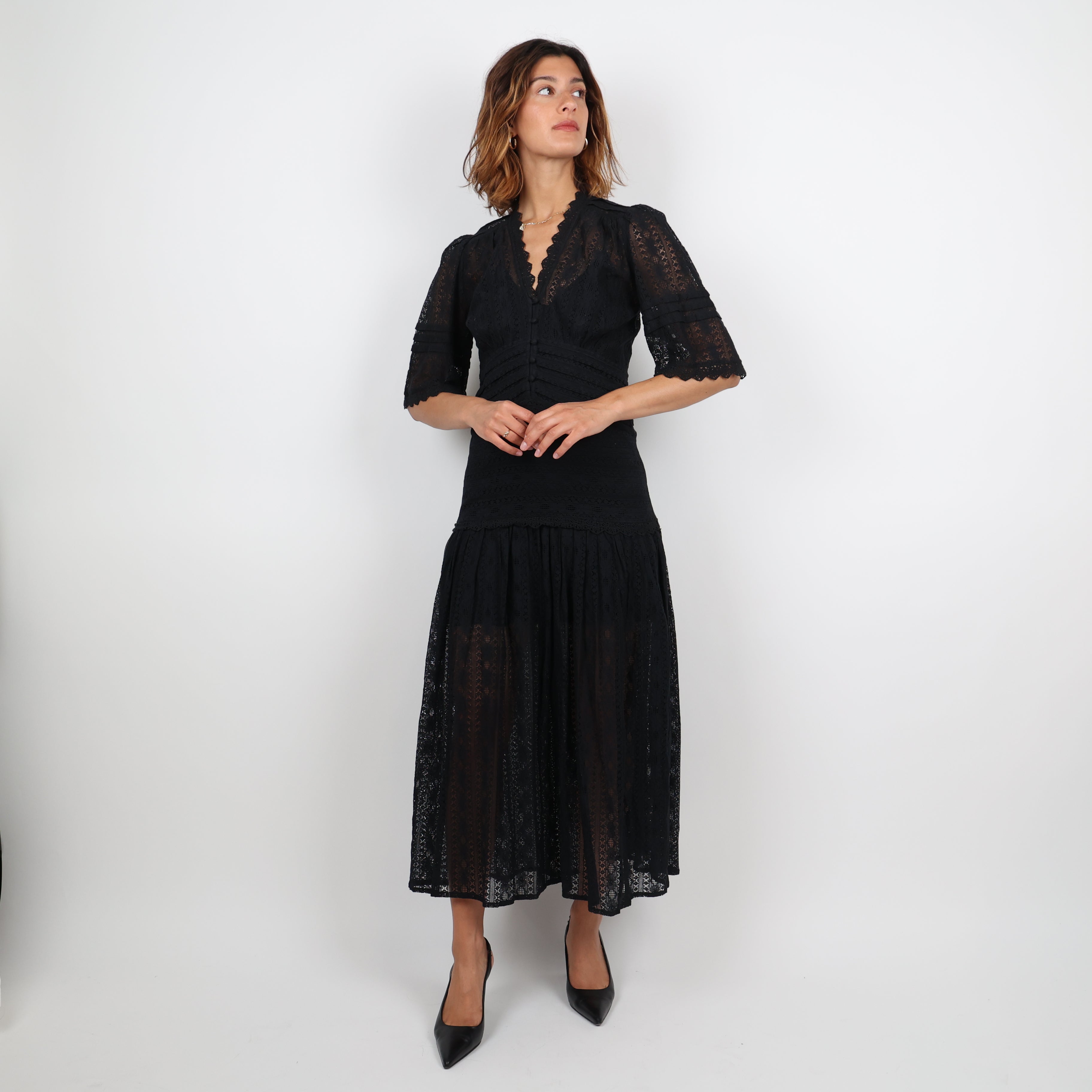 Dress, UK Size 10