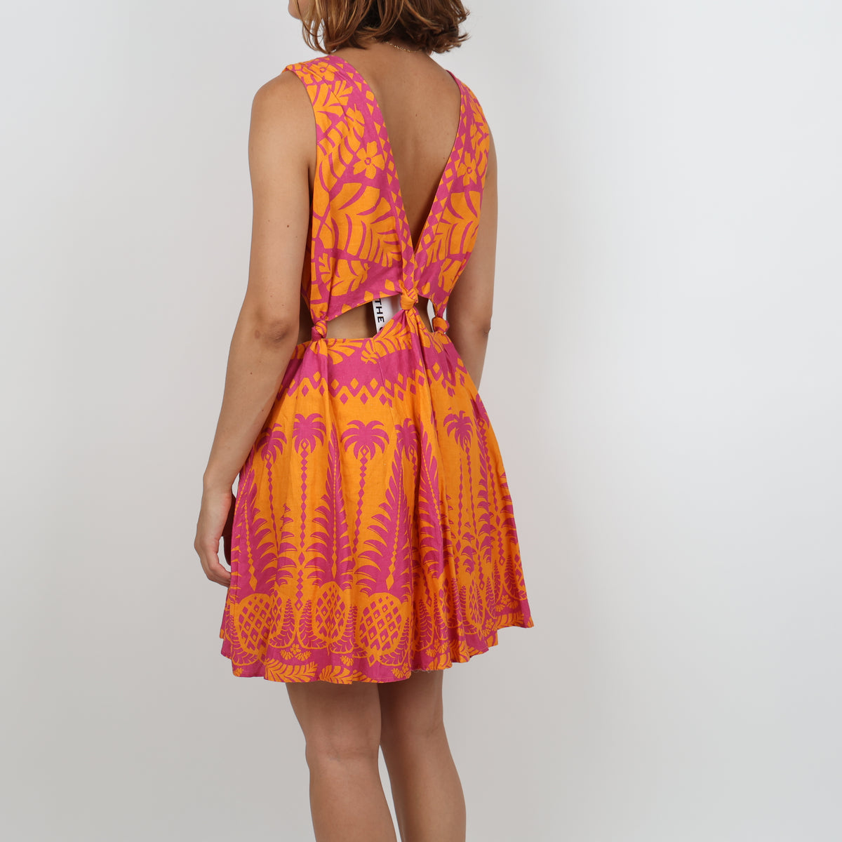Dress, UK Size 8