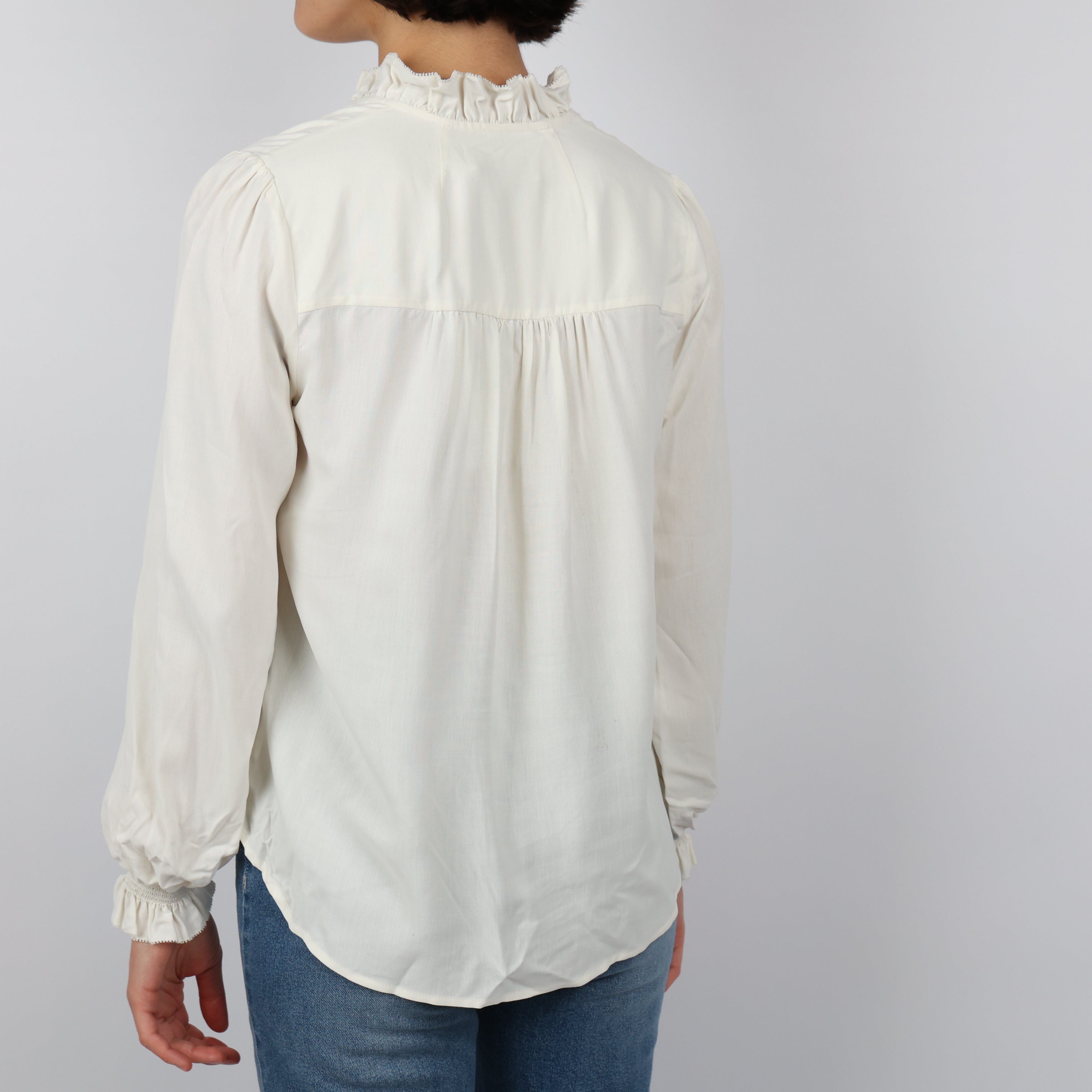 Shirt, UK Size 10