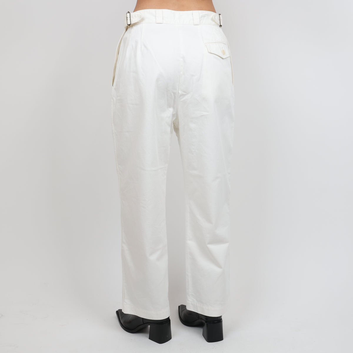 Trousers, Waist 27